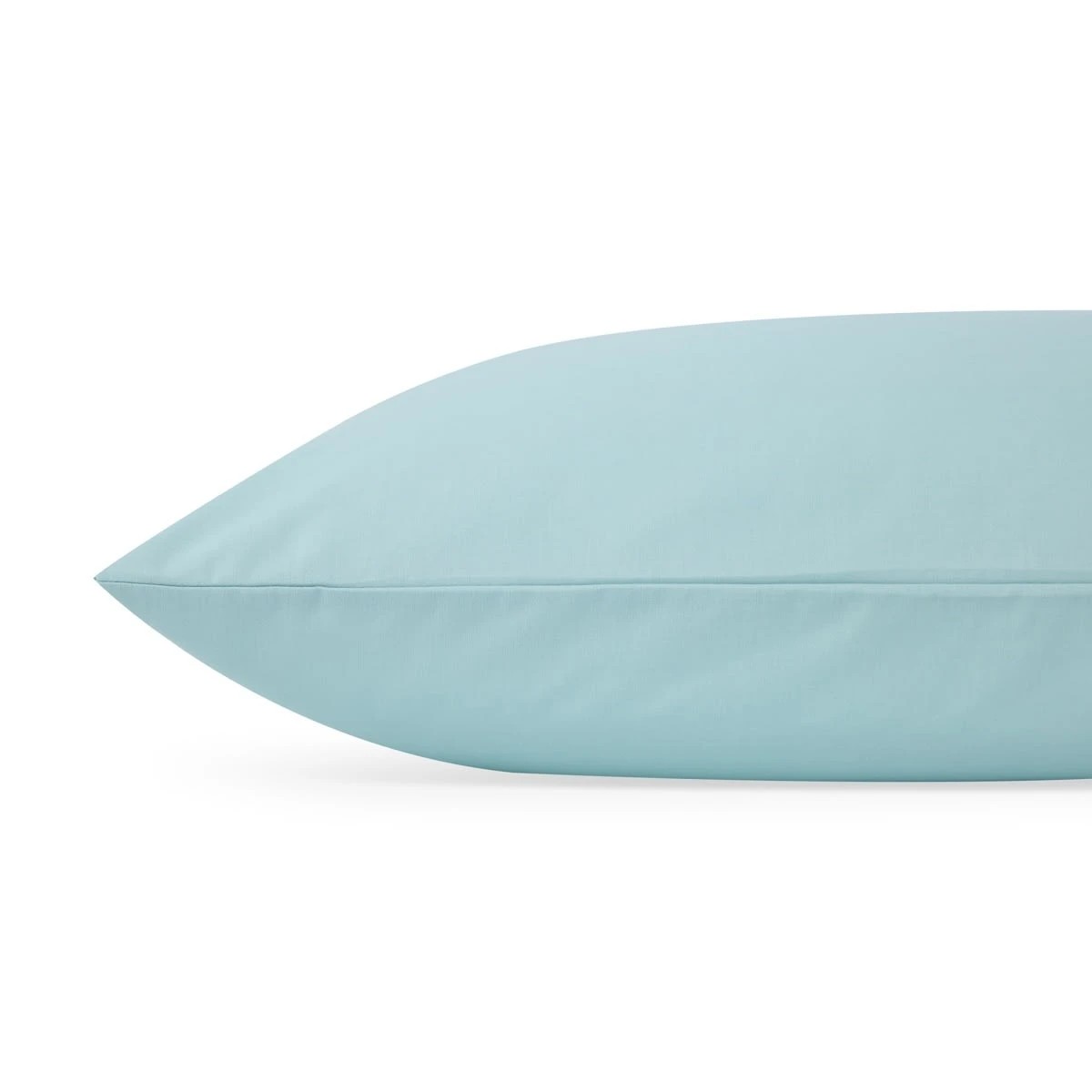 2 180 Thread Count Sheet Set - King Single Bed, Marine, 2 of 7