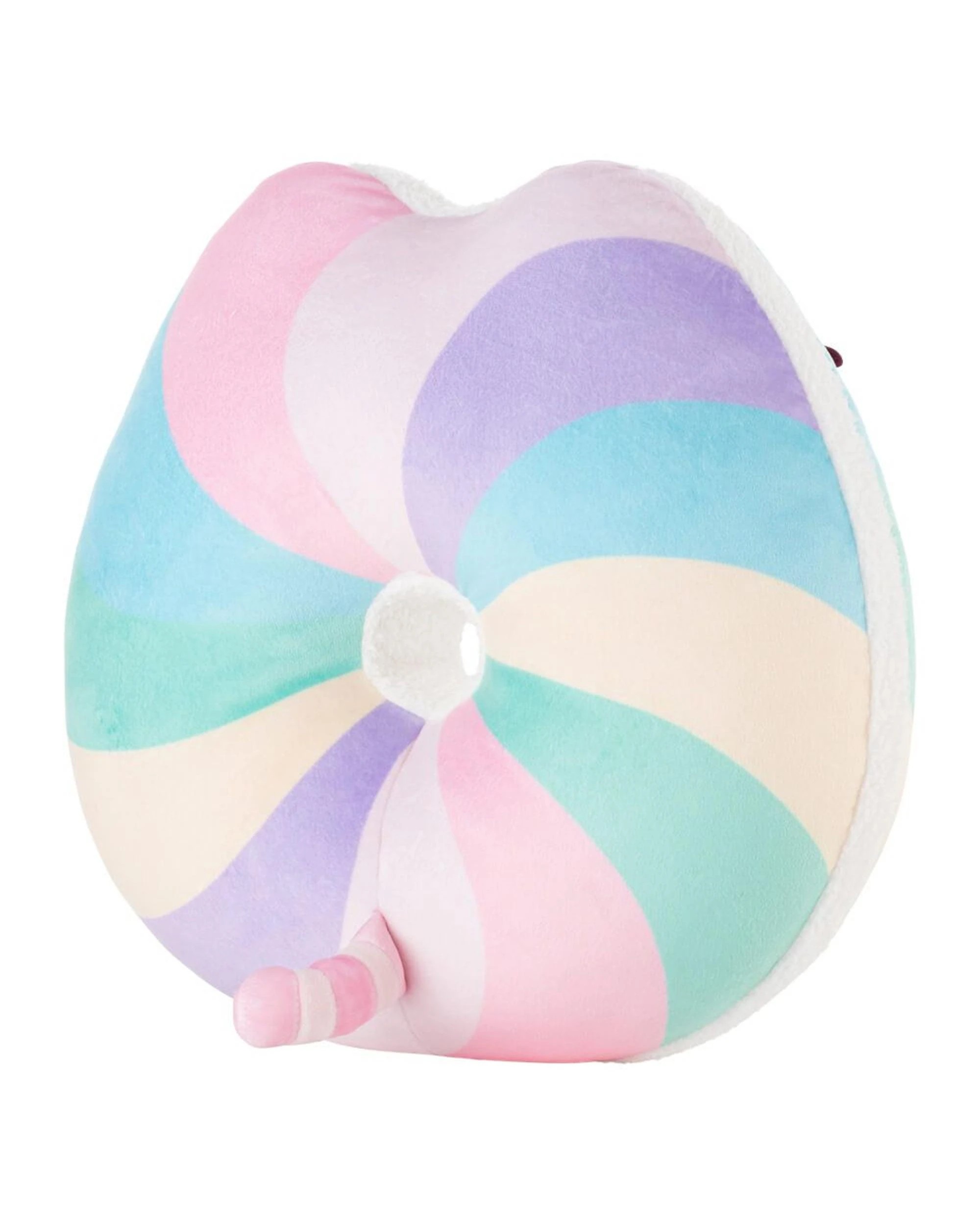 3 Pusheen Squisheen Rainbow Bagel Plush, 3 of 3