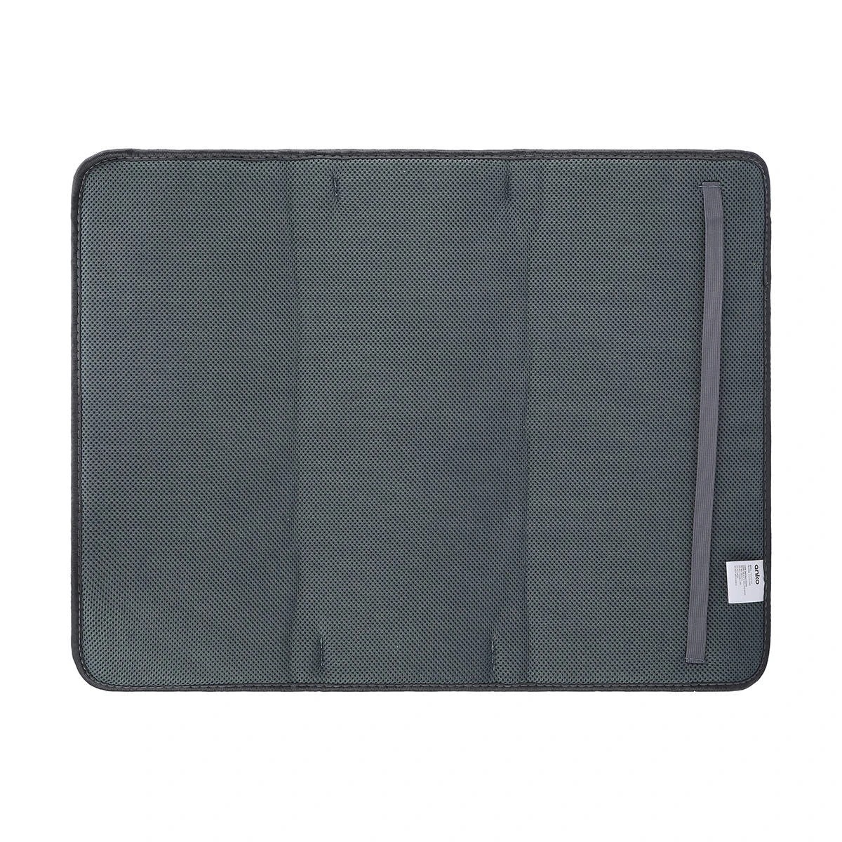 3 Drying Mat with Rack, 3 of 6