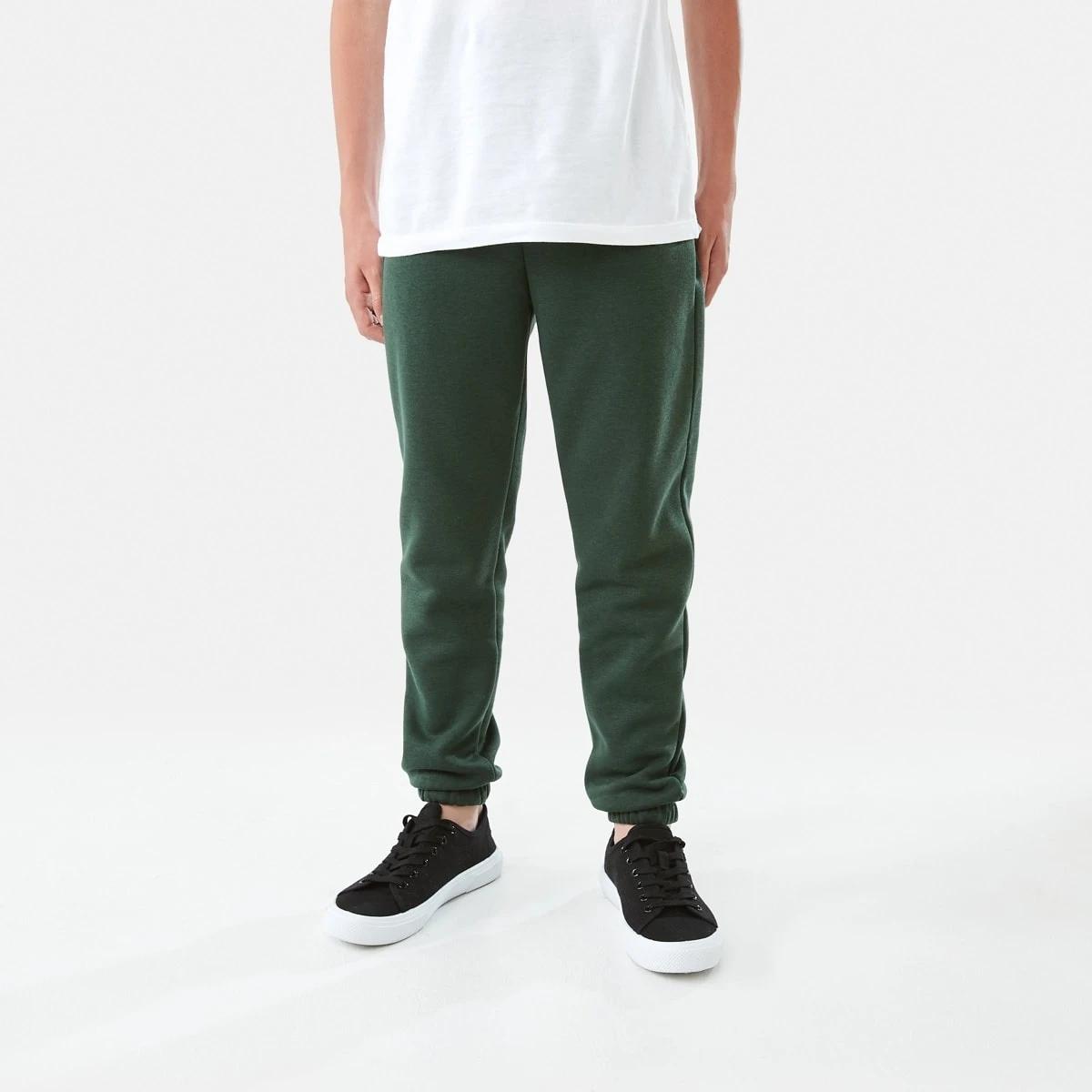 1 Basic Trackpants Sycamore, 1 of 7