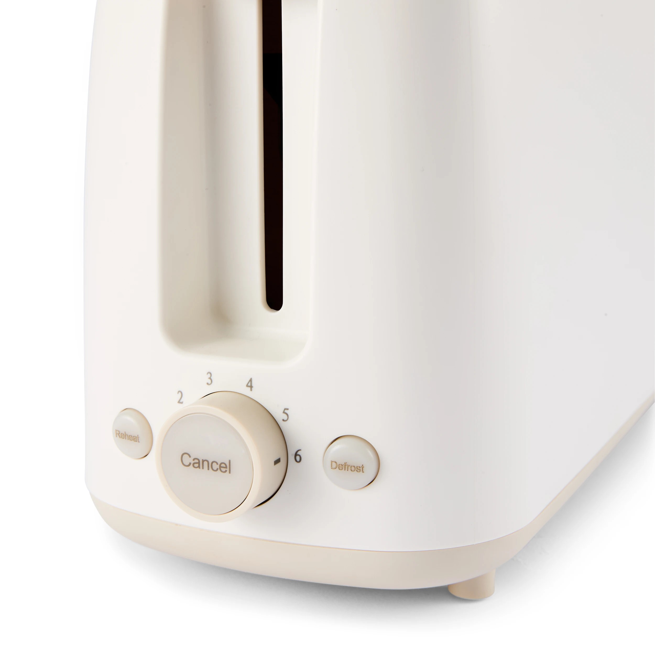 7 2 Slice Toaster Space Saving, 7 of 9