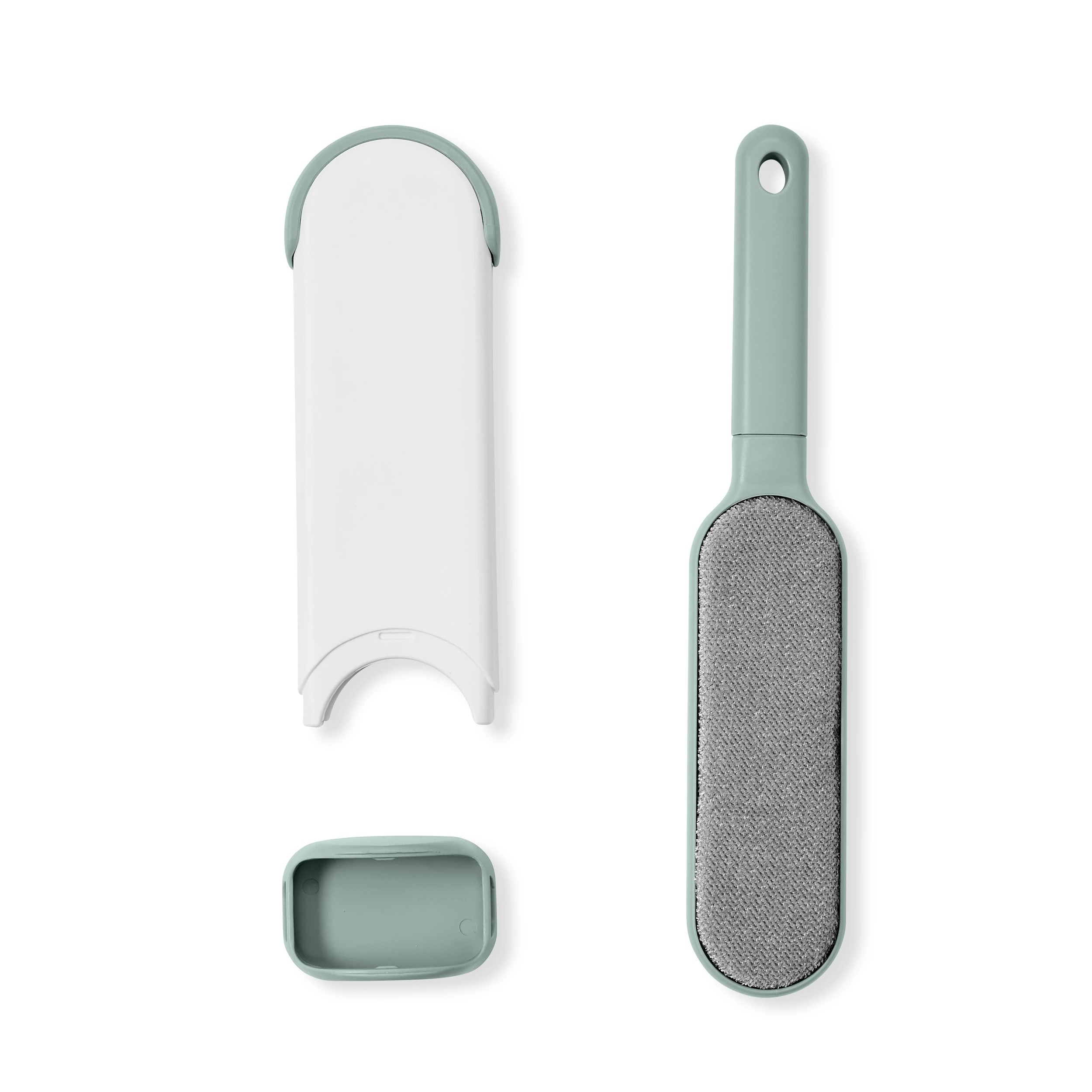 10 Static Lint Brush, 10 of 10