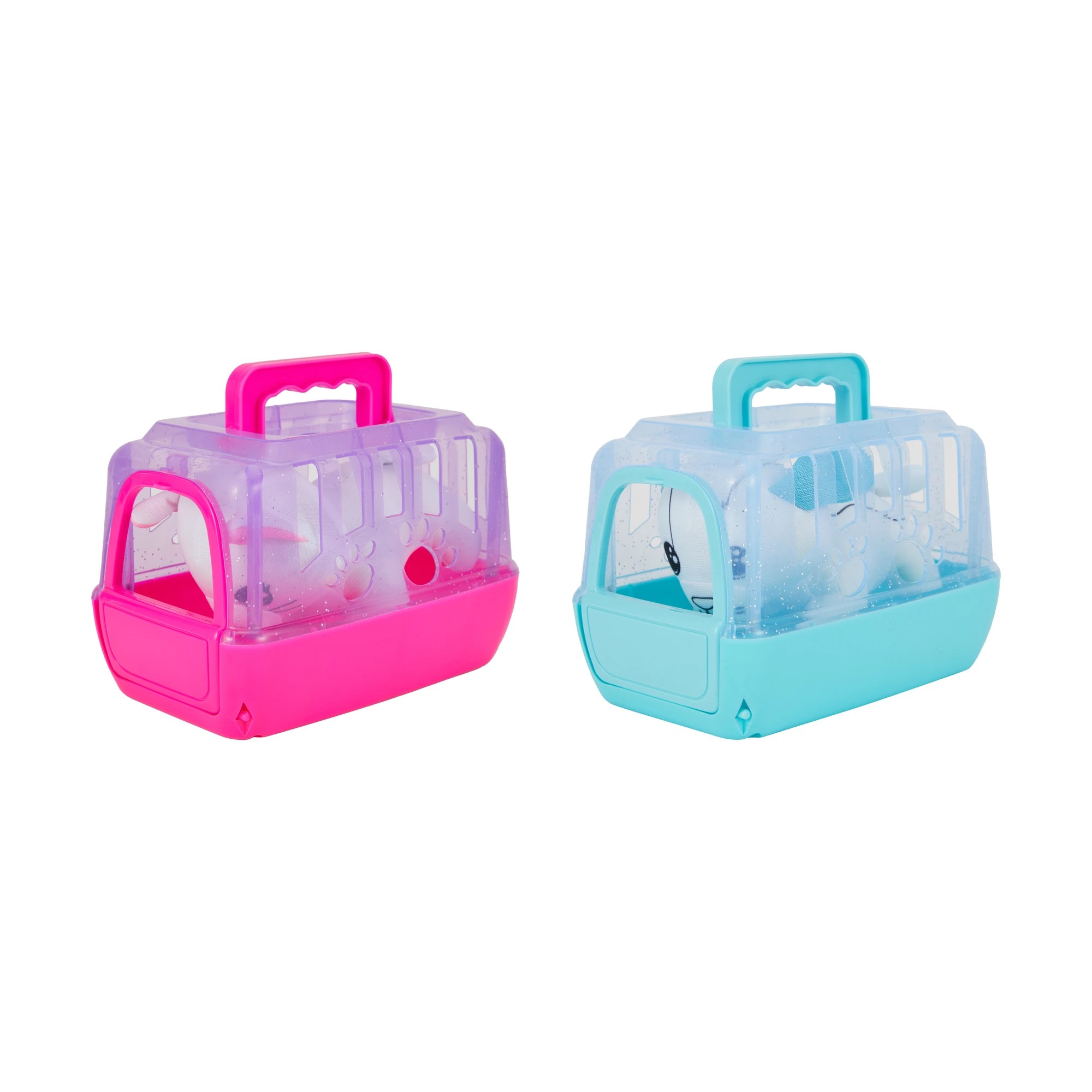 2 Craft Carry Along Pet - Assorted, 2 of 8