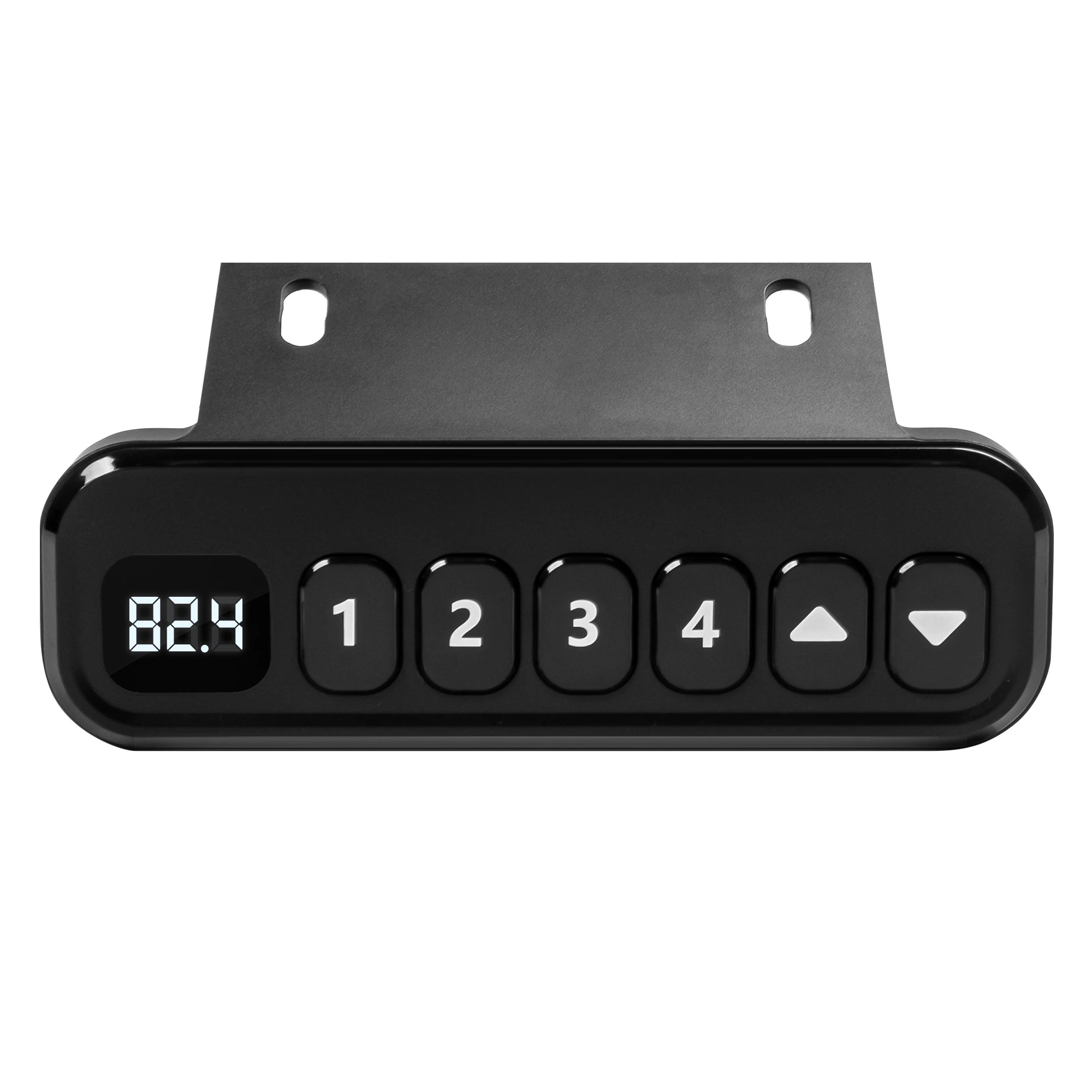 5 Levede Motorised Desk Stand Dual Motor, 5 of 5