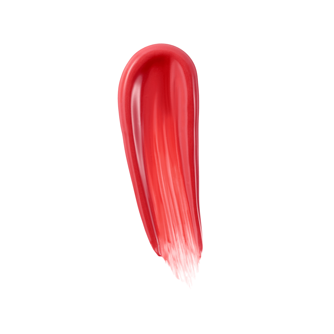 3 OXX Cosmetics Velvet Liquid Lipstick - Flame, 3 of 5