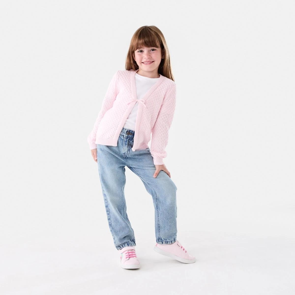 7 Tie Front Cardigan BALLERINA, 7 of 8