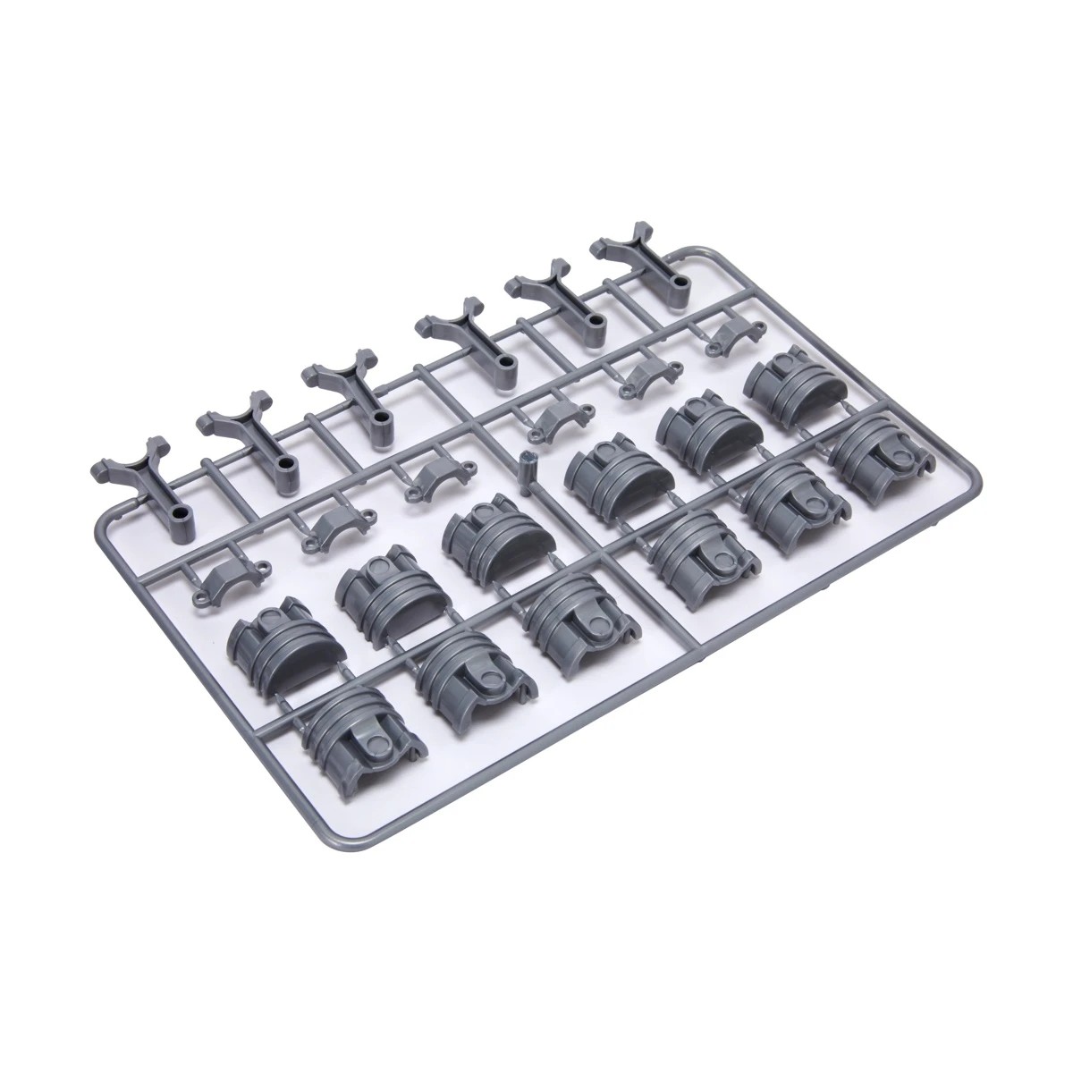 5 STEMnex Inline 6 Model Engine Toy, 5 of 9