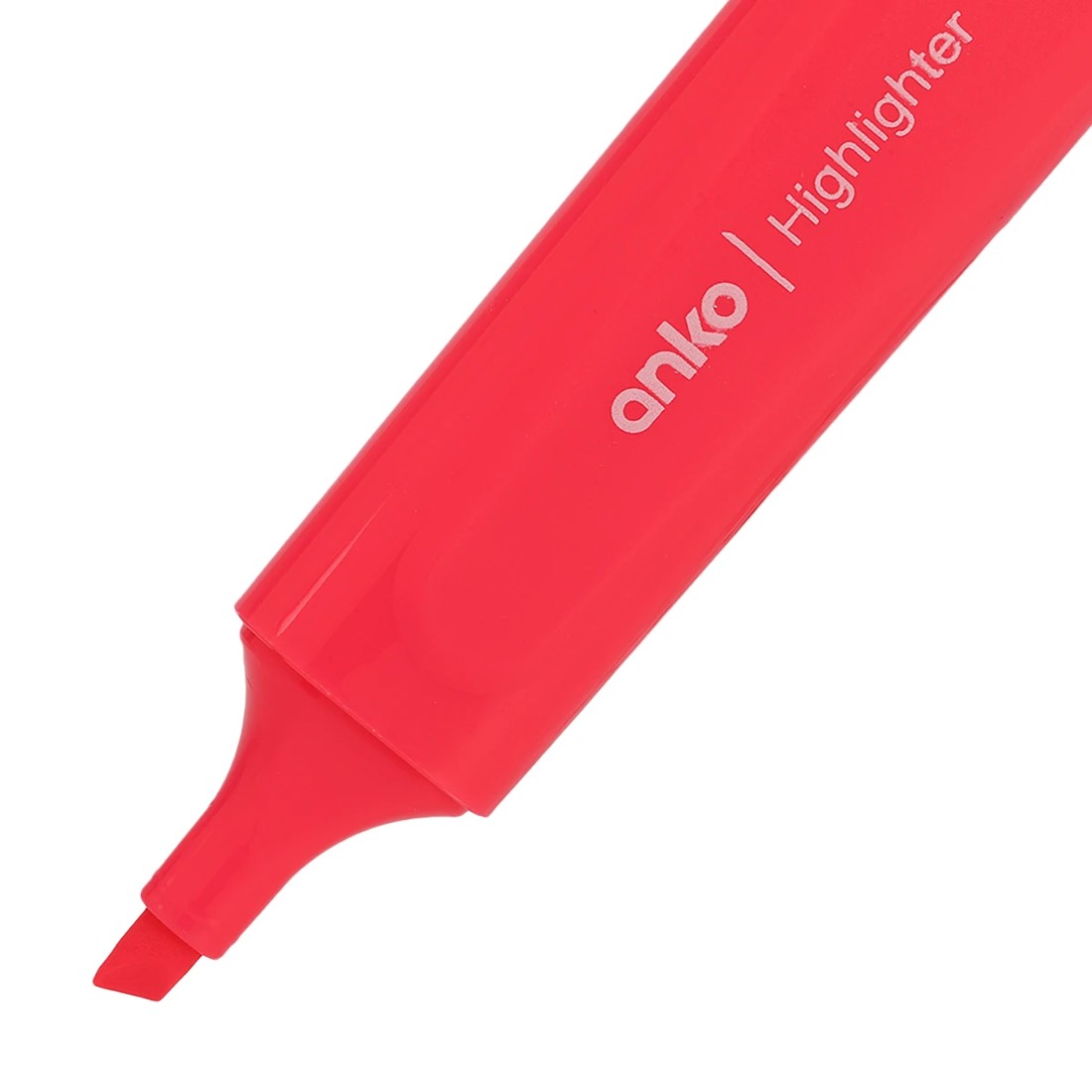 5 4 Pack Highlighters, 5 of 5