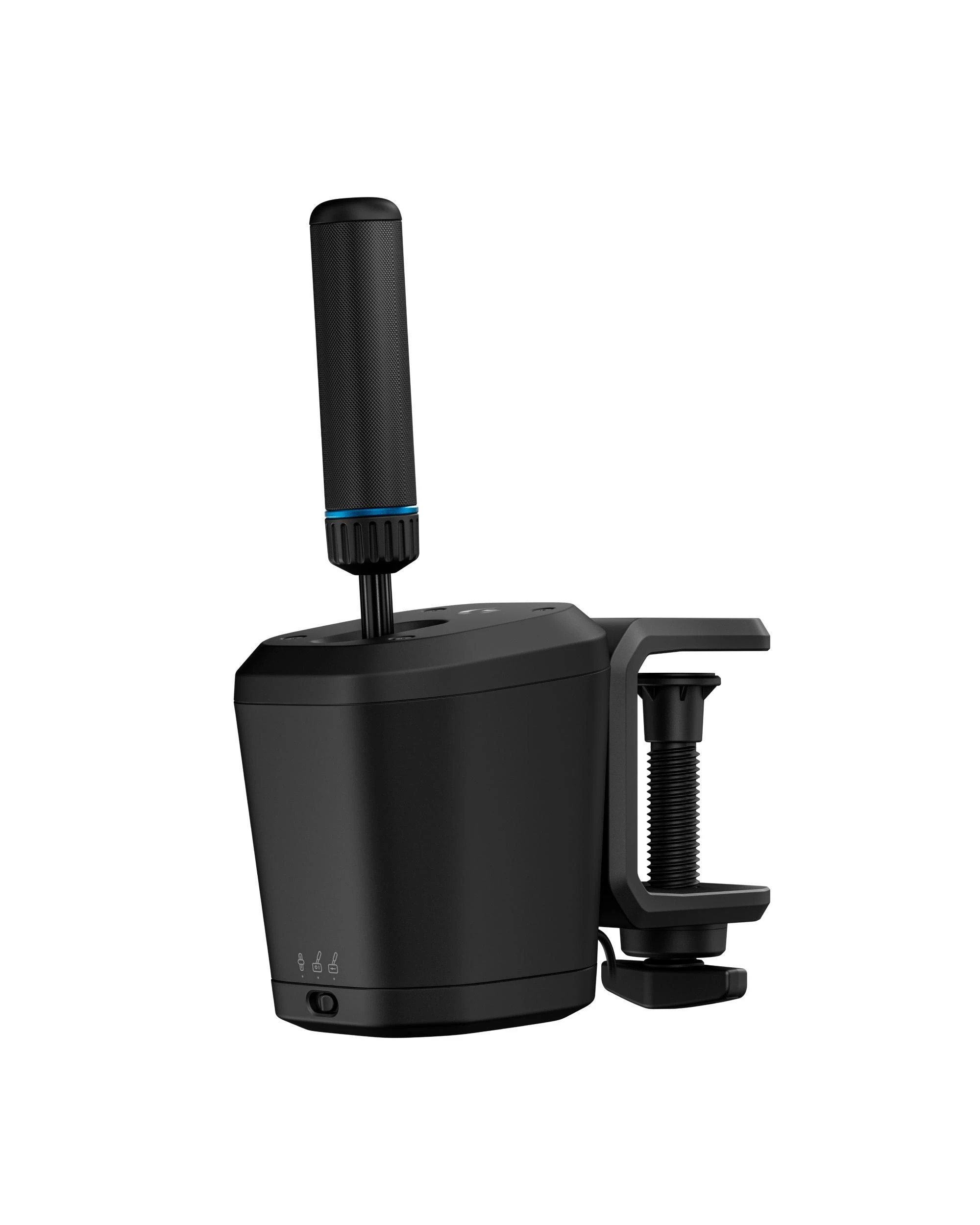 1 Logitech G RS Shifter and Handbrake, 1 of 8