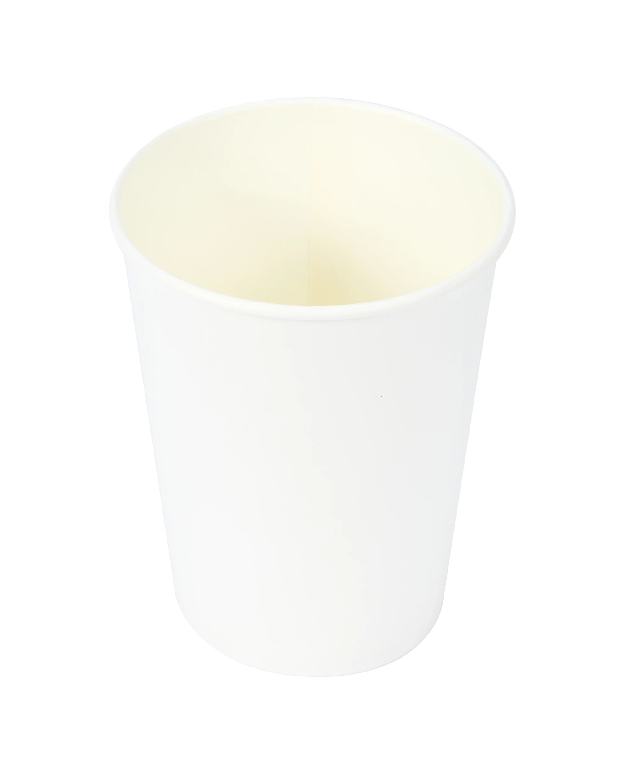2 50 Pack White Paper Cups, 2 of 3