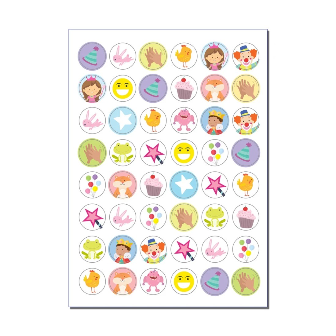 2 Junior Explorers: Toilet Time A Training Kit for Girls - Book, 2 of 8