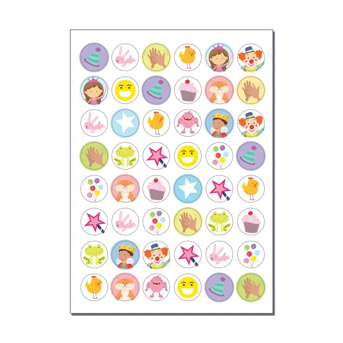 2 Junior Explorers: Toilet Time A Training Kit for Girls - Book, 2 of 8