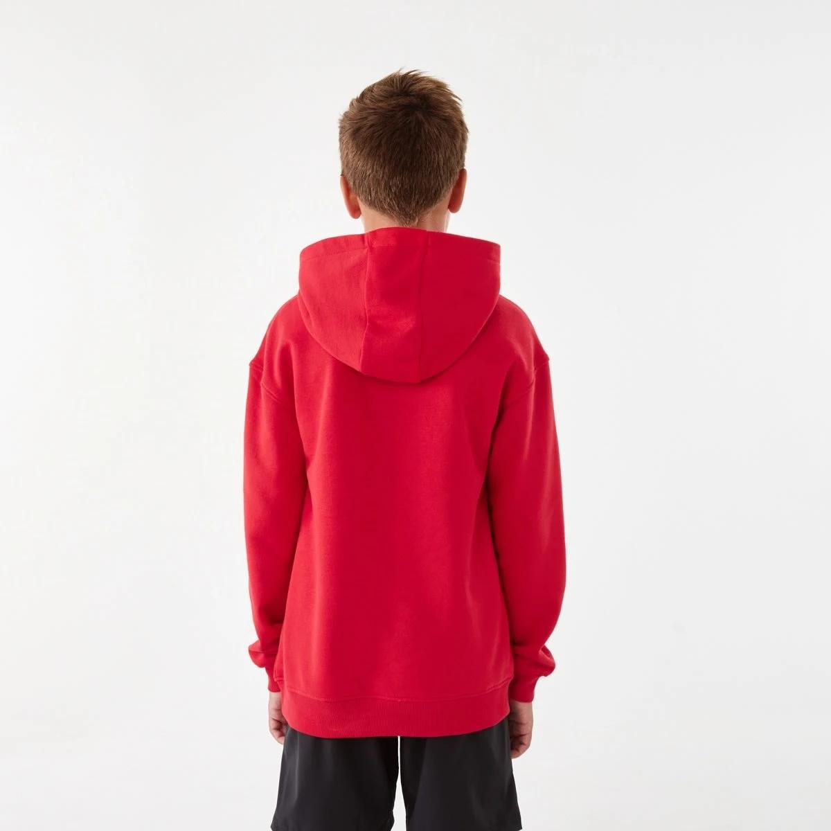 4 Official AFL Kids Hoodie Essendon, 4 of 10