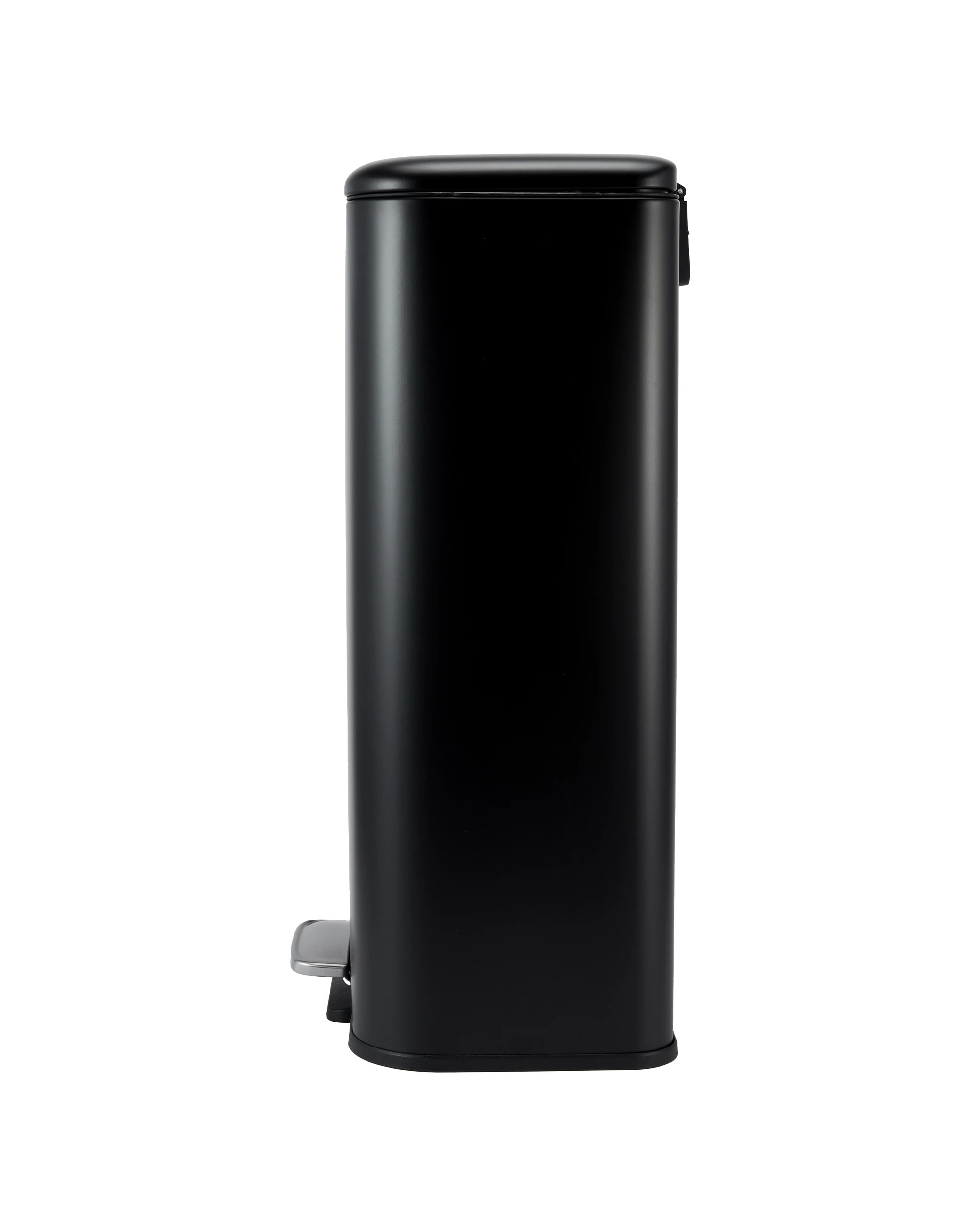 5 30L Pedal Bin - Black, 5 of 8
