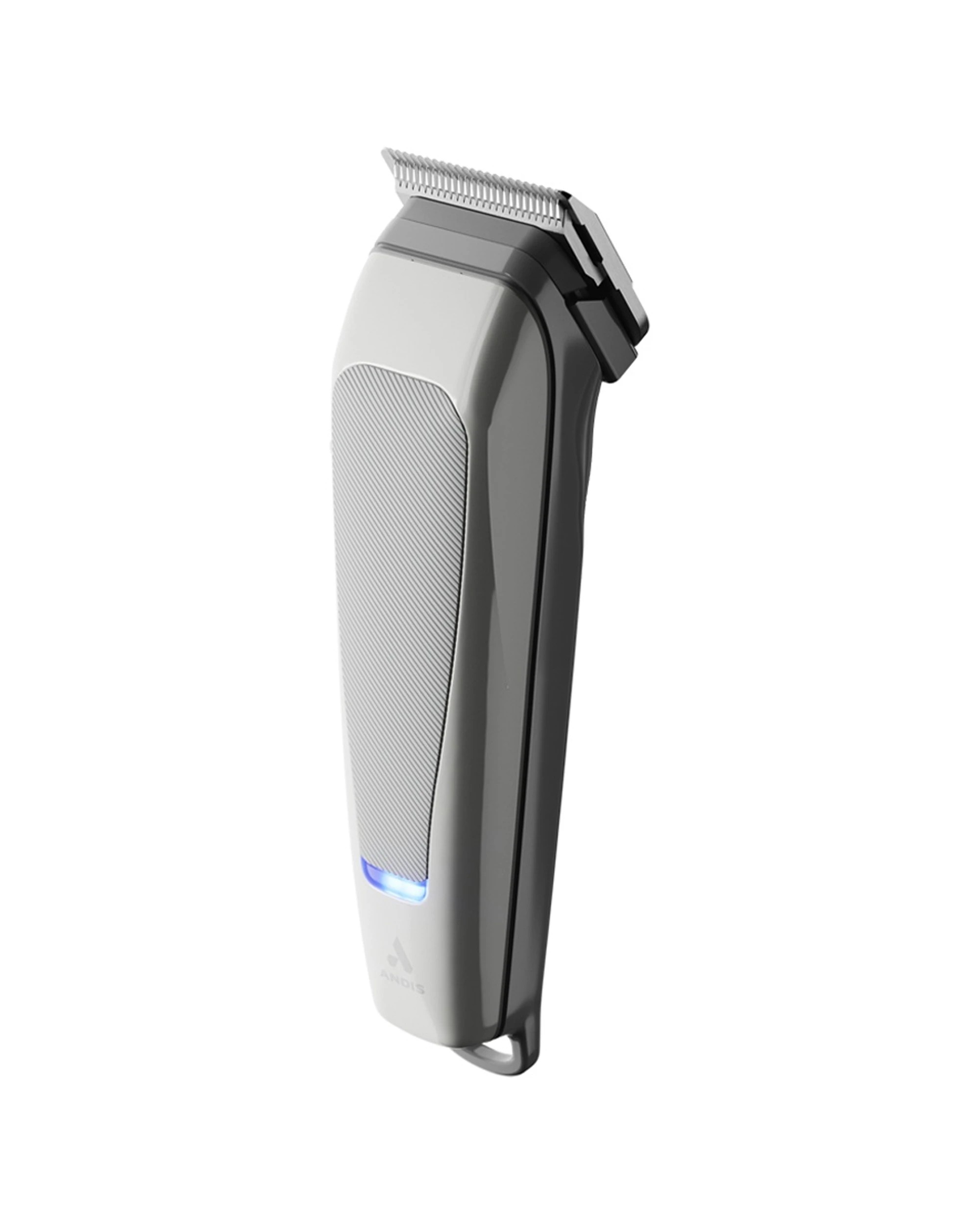 3 Andis Men's Cordless Clipper Taper Blade - Grey, 3 of 4