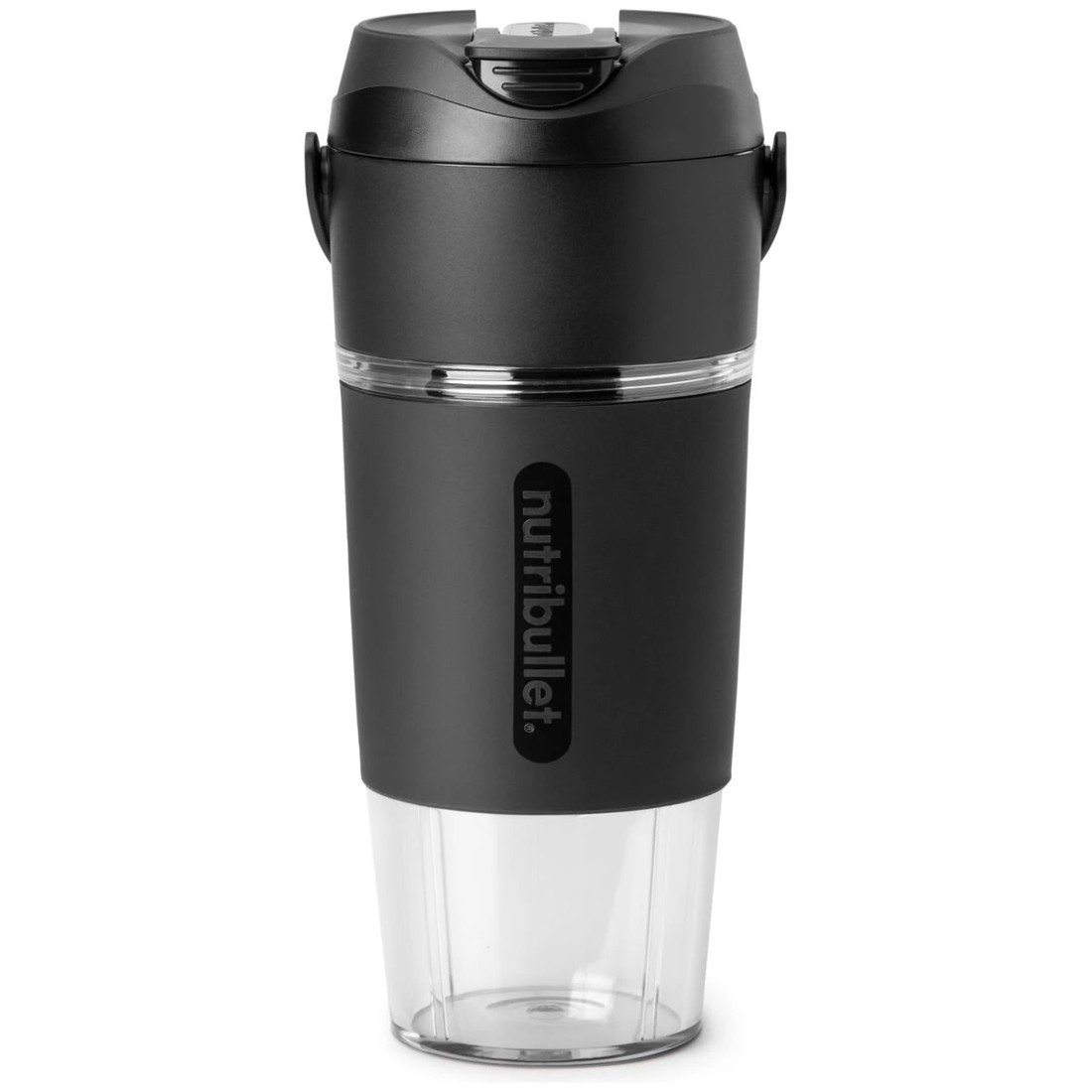 3 NUTRIBULLET Flip Tritan, 3 of 5