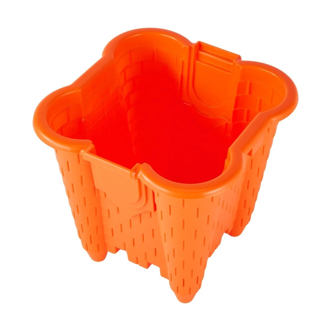 6 Beach Castle Bucket Set - Assorted, 6 of 9