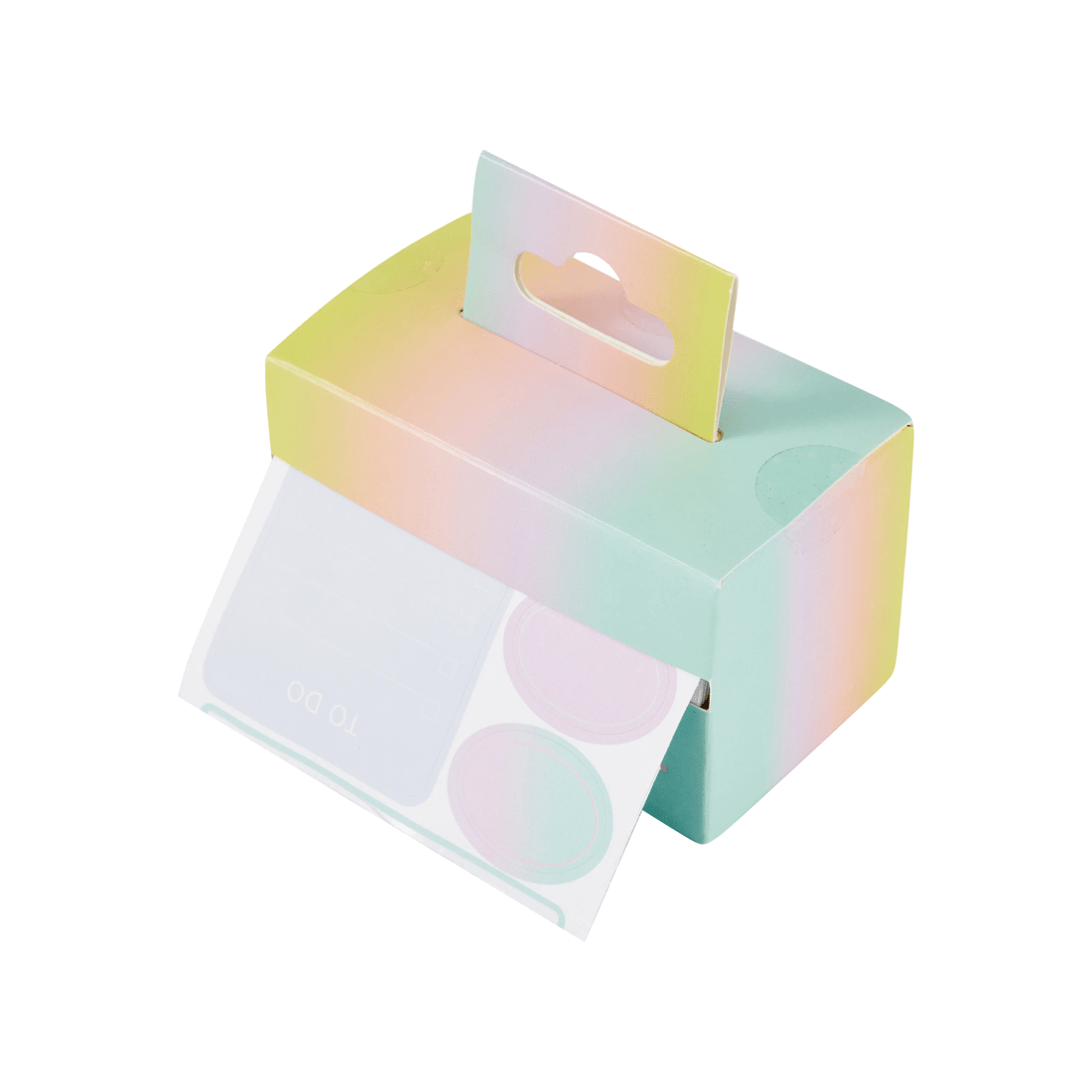 2 Sticky Note Roll, 2 of 4