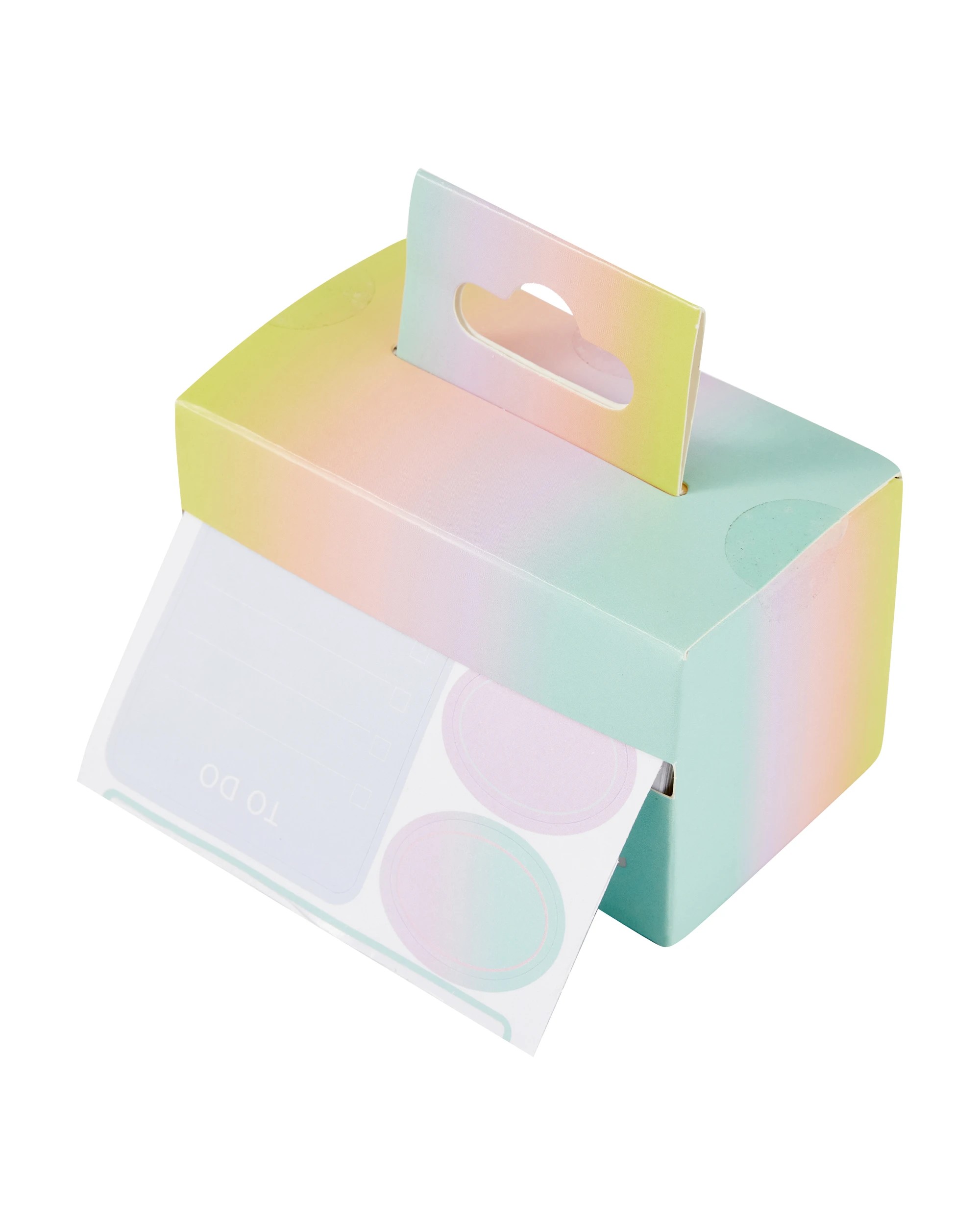 2 Sticky Note Roll, 2 of 4