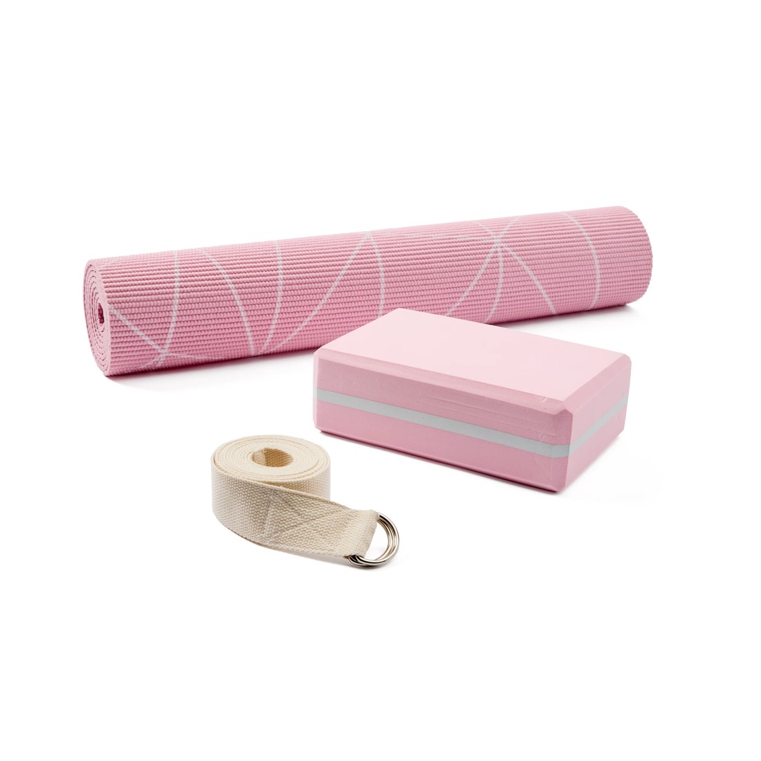 2 4 Piece Yoga Set, 2 of 8