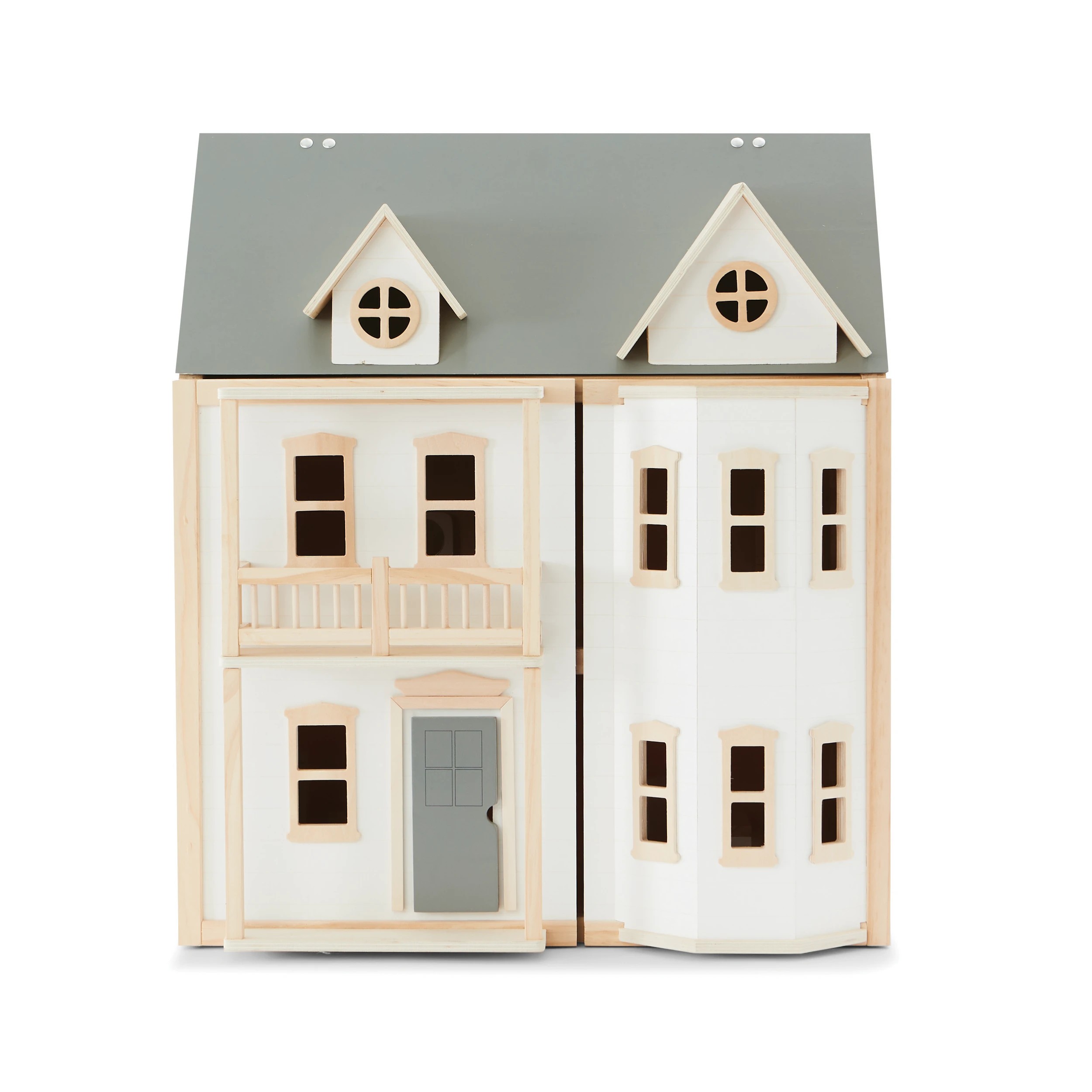 5 Mansion Dollhouse, 5 of 10