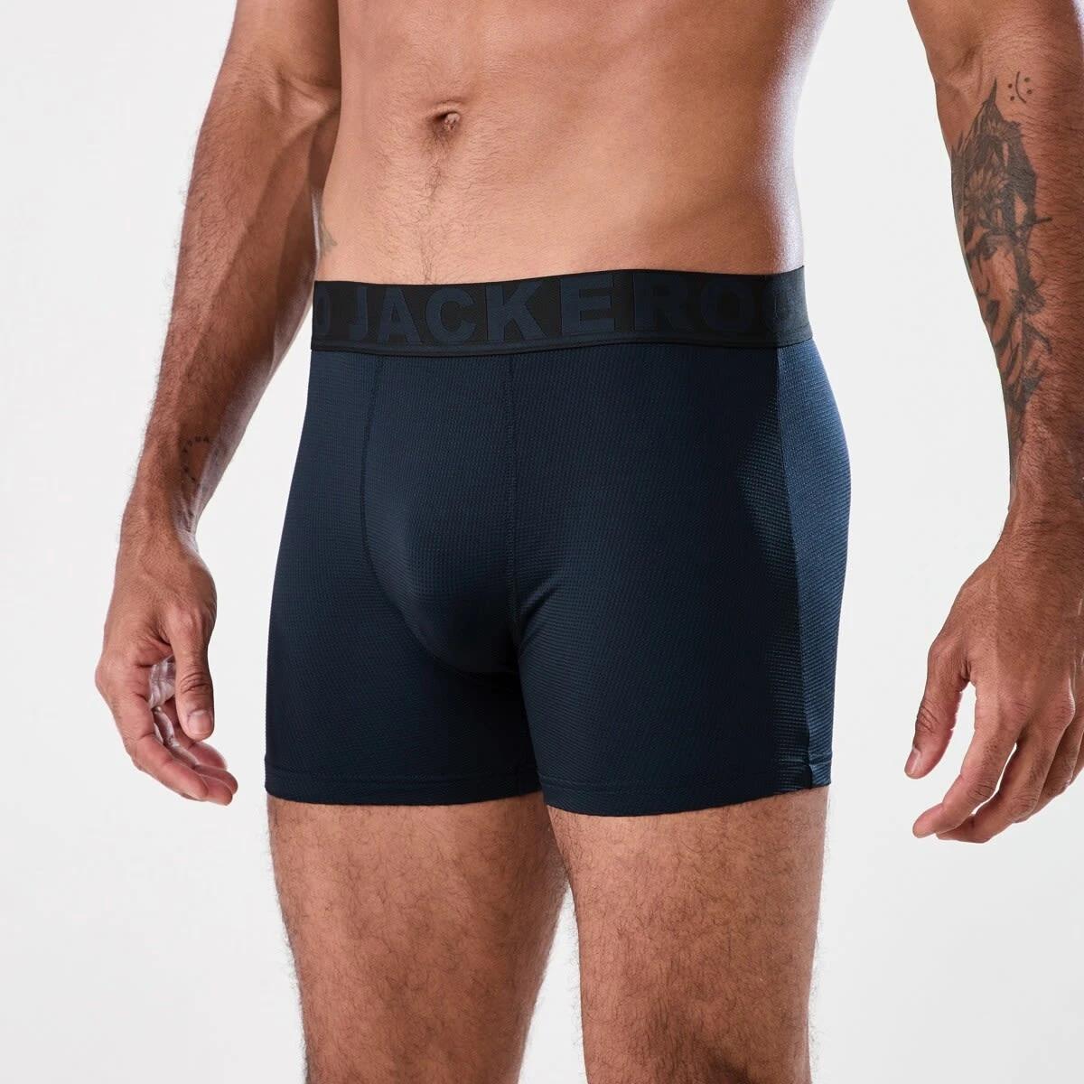 5 3 Pack Jackeroo Print Mesh Trunks TOOLS DOWN, 5 of 7