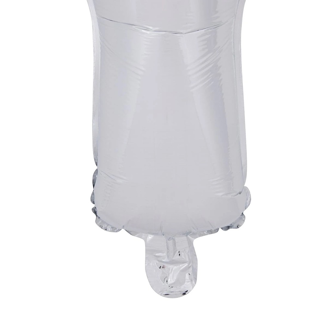 3 Foil Balloon - Letter Y, 3 of 4