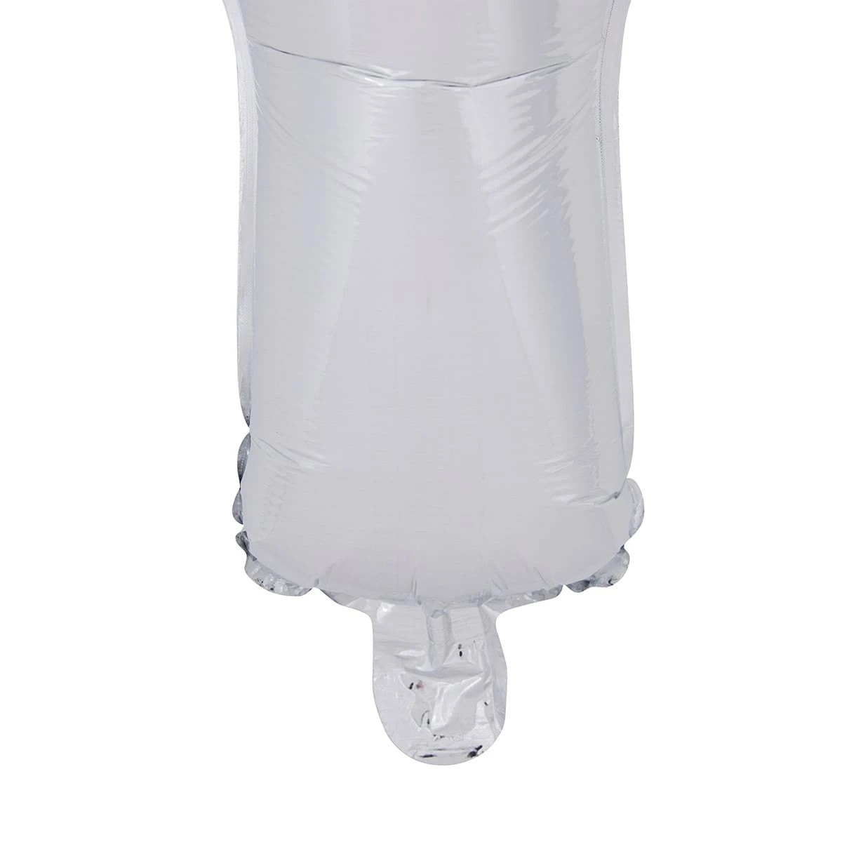 3 Foil Balloon - Letter Y, 3 of 4