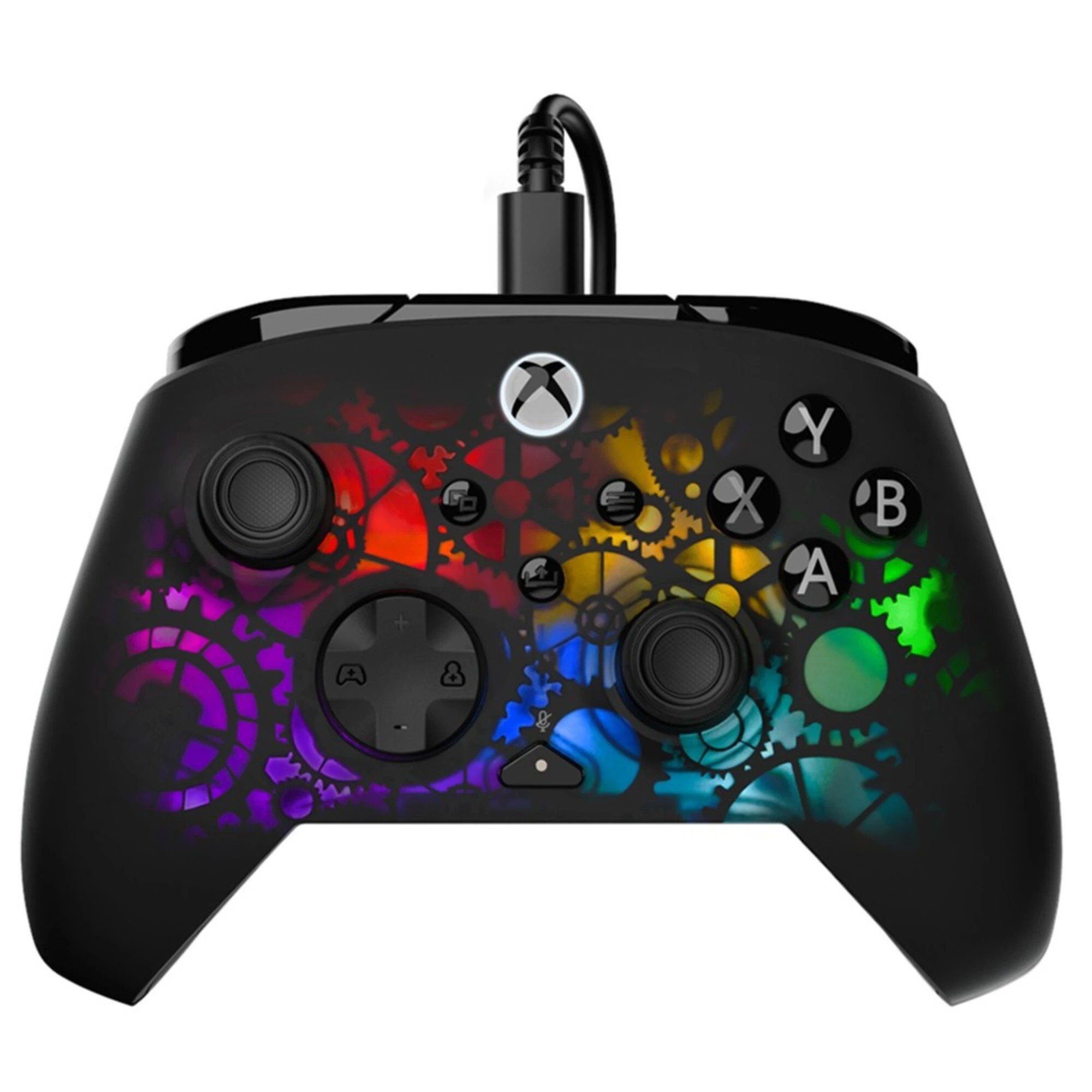 1 Turtle Beach - Afterglow Ignite Xbox Wired Controller  - Time Machine - Multi, 1 of 1