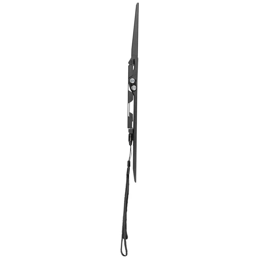 6 Brateck Medium Tilt TV Wall Mount 32 – 80" 45kg, 6 of 7