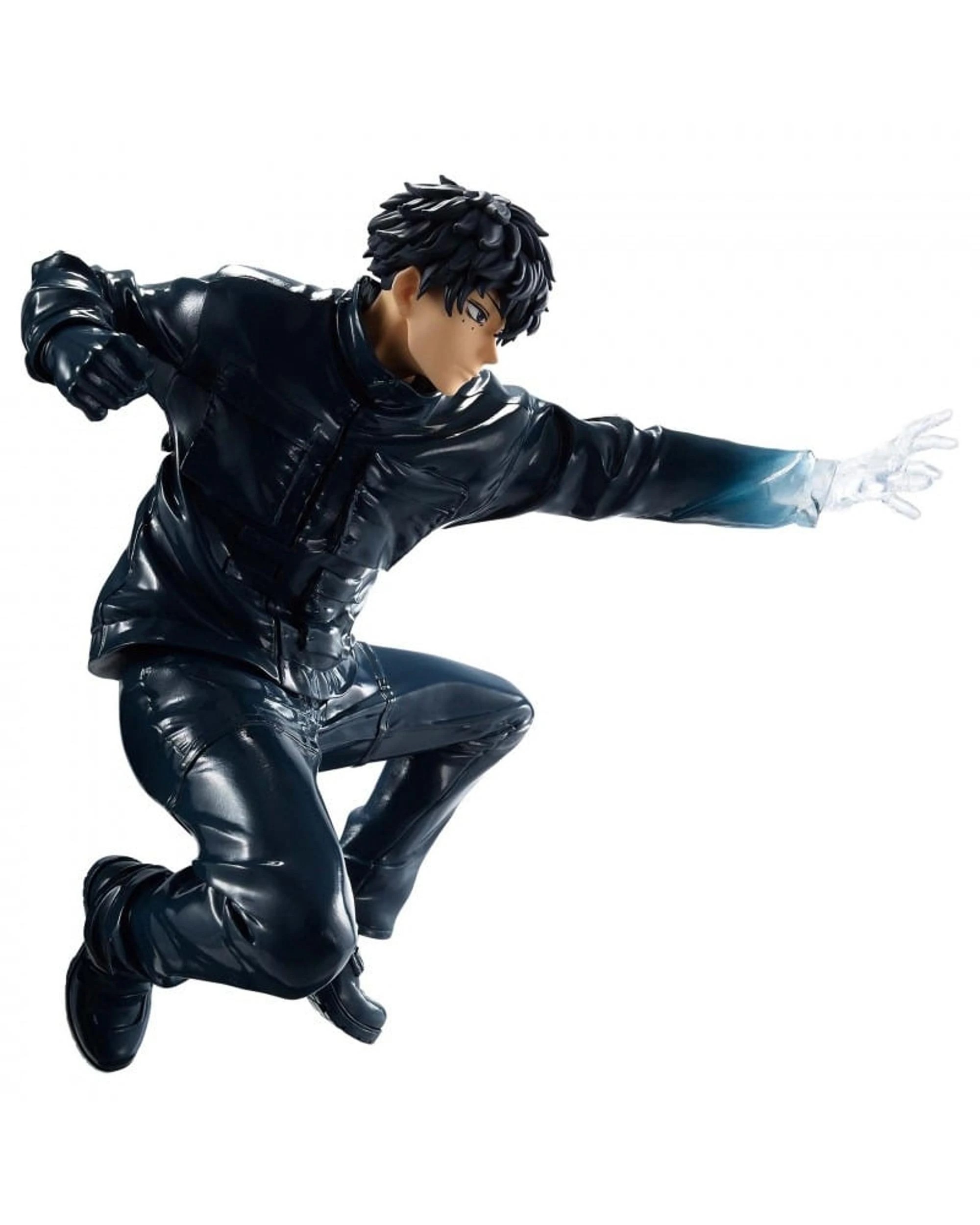 2 Banpresto Vibration Stars Sakamoto Days Natsuki Seba Action Figure, 2 of 4
