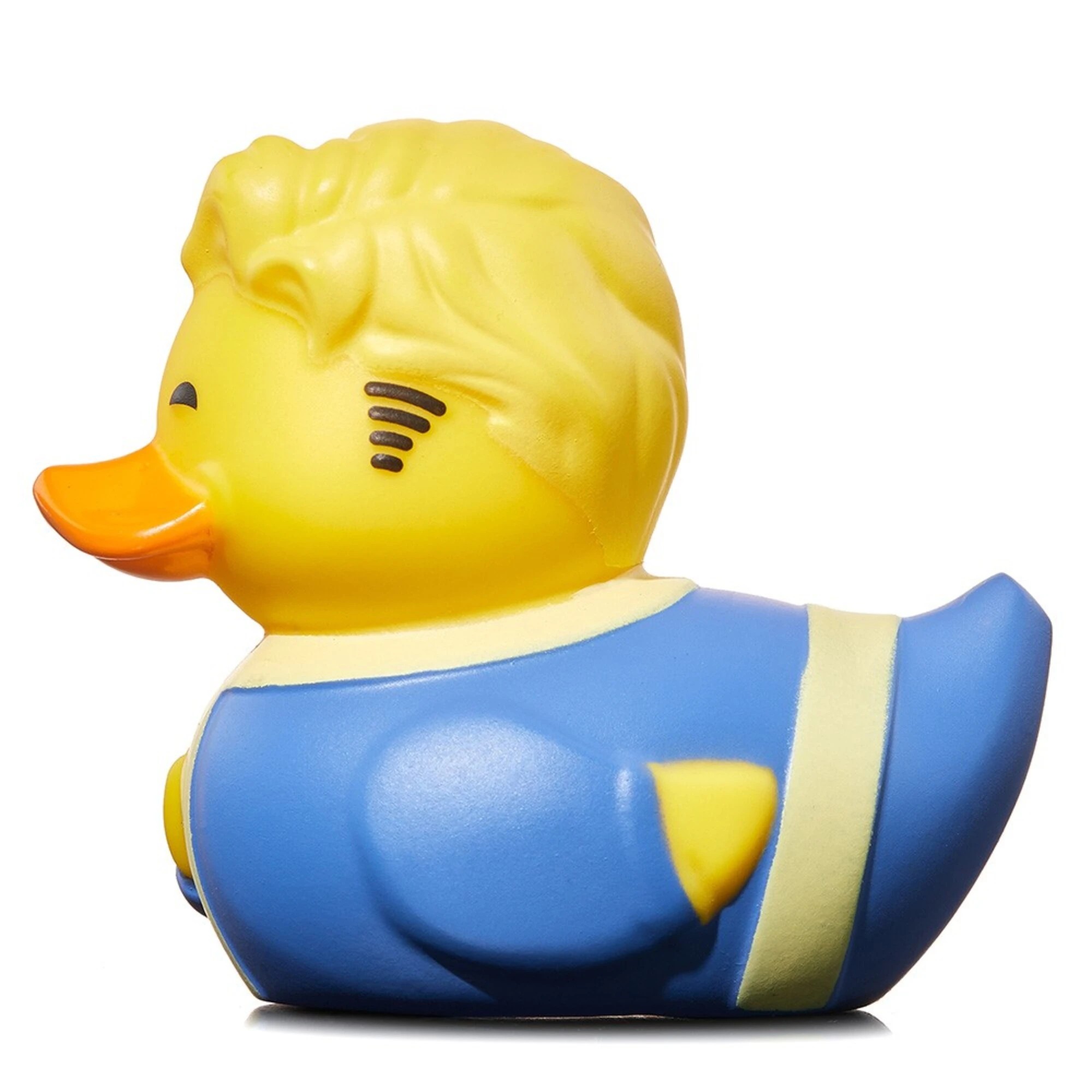 3 Fallout - Vault Boy TUBBZ (Mini Edition) Figure, 3 of 5