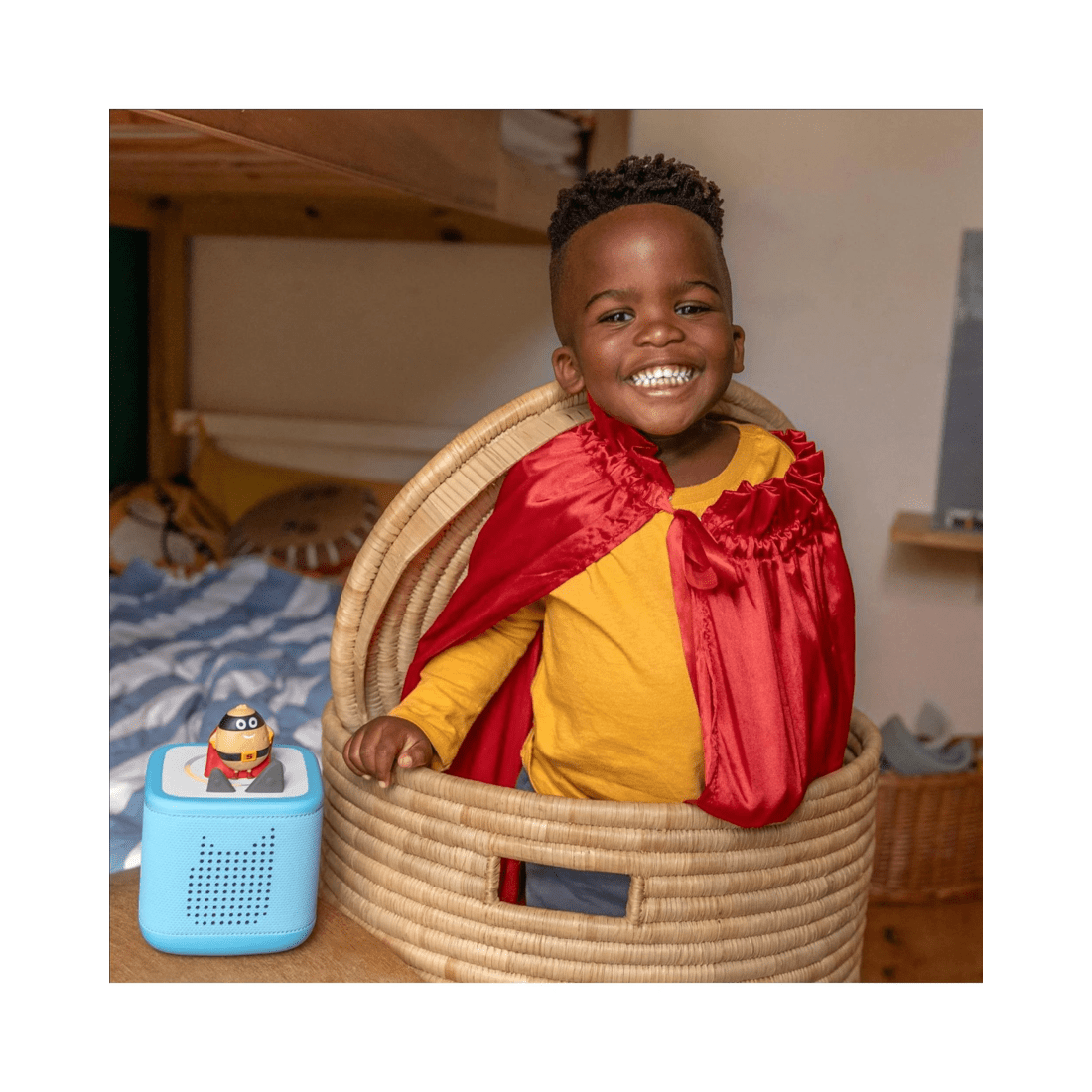 4 Supertato Tonie Audio Character - Multi, 4 of 6