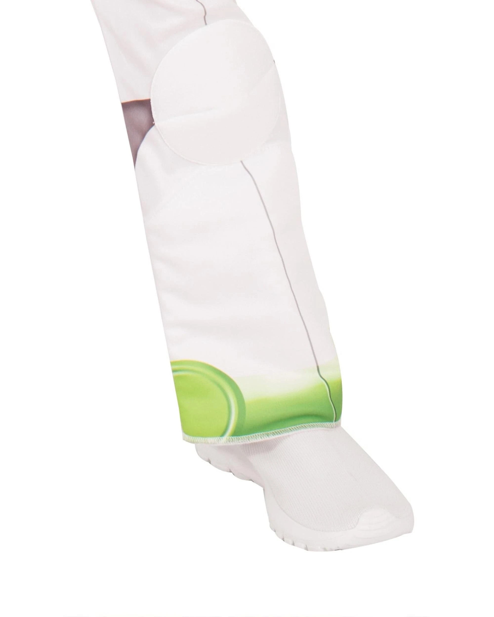 3 Disney Toy Story Buzz Lightyear Deluxe Costume Size Toddler, 3 of 4