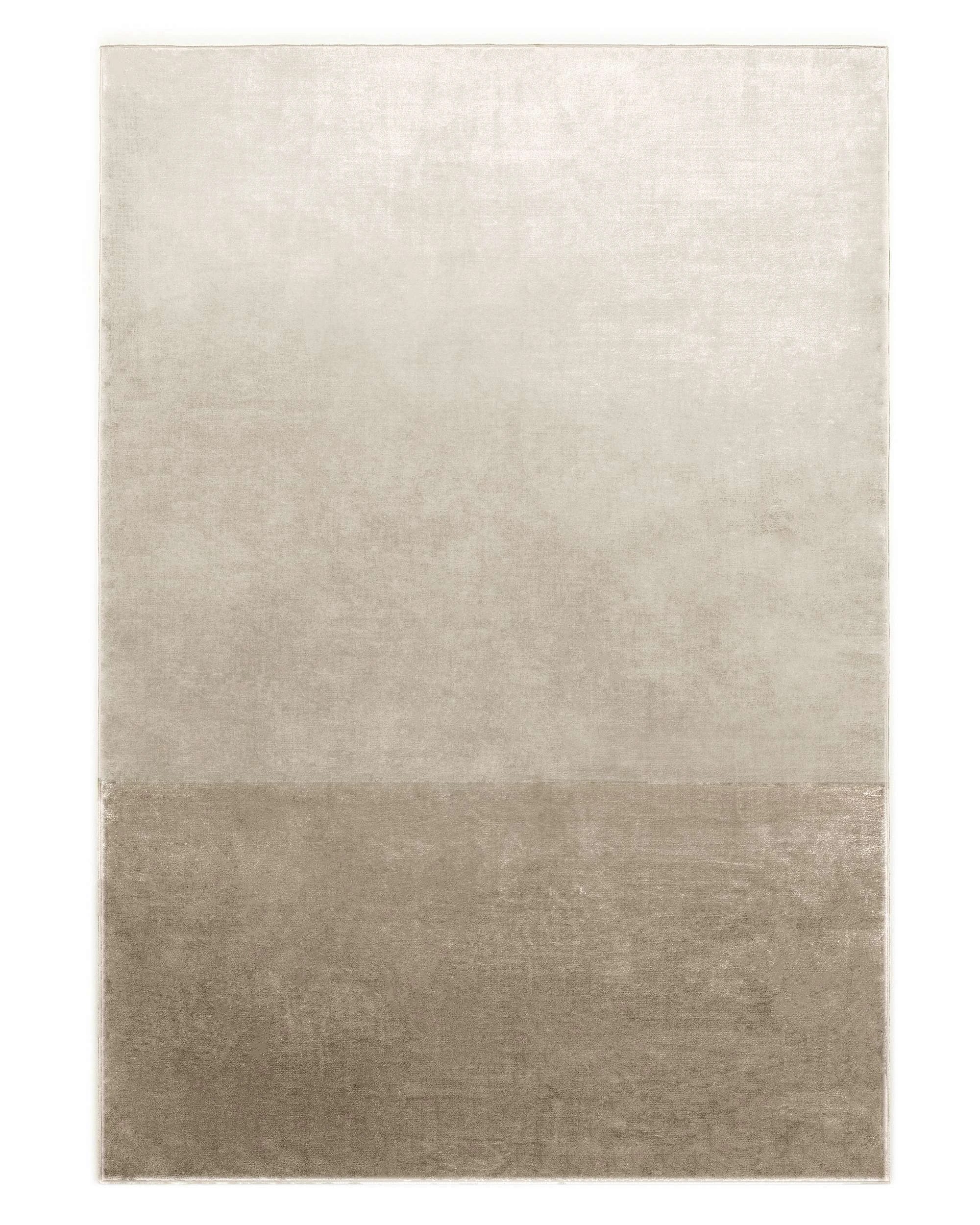 1 Loopsie Sackett Sheen Washable Rug-290cm x 200cm - Beige, 1 of 9