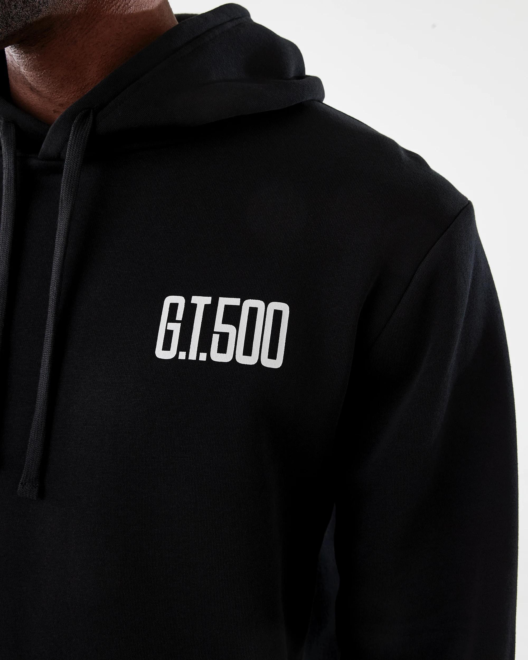 6 Shelby License Hoodie Shelby, 6 of 9