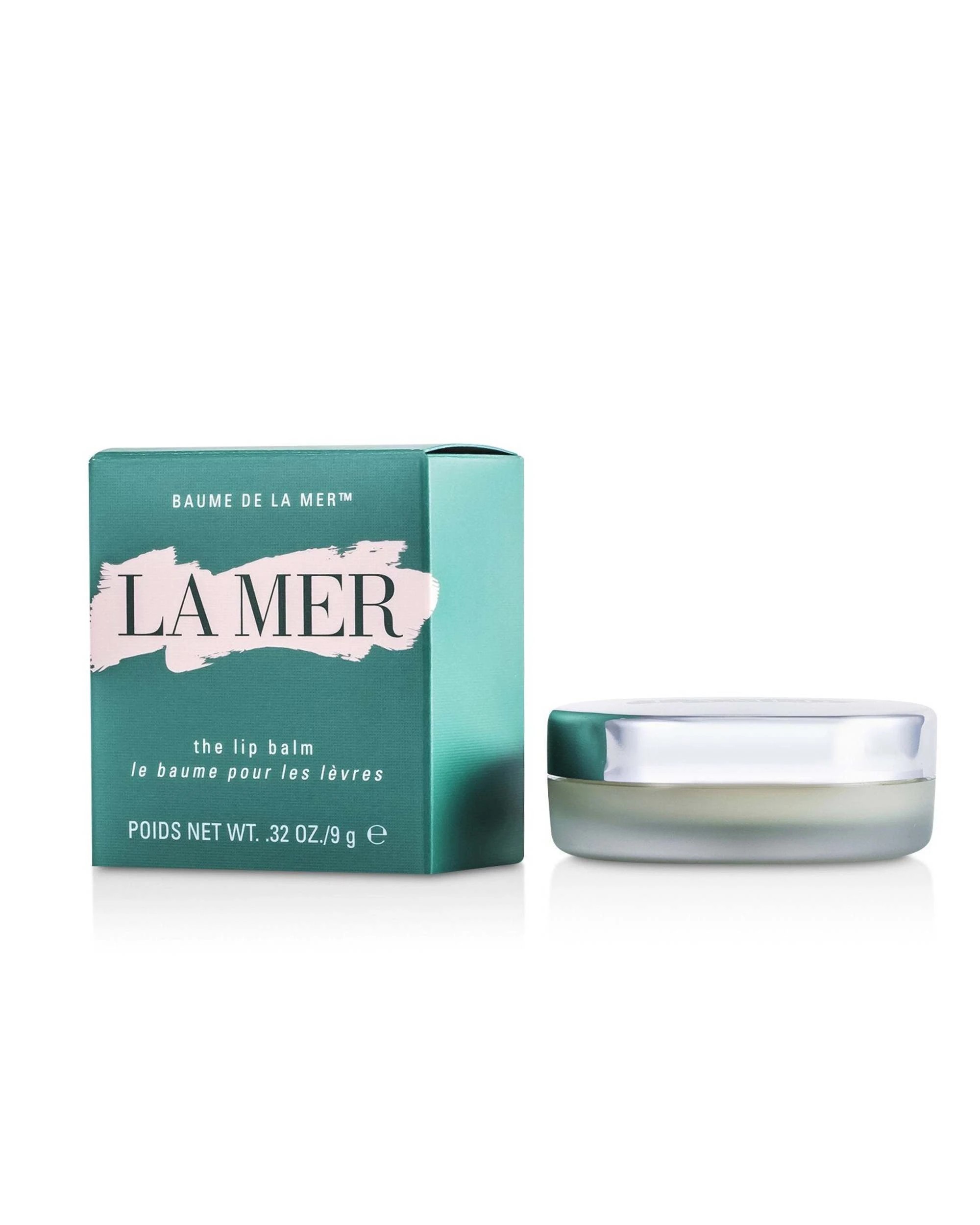 1 La Mer Lip Balm  9g/0.32oz, 1 of 3