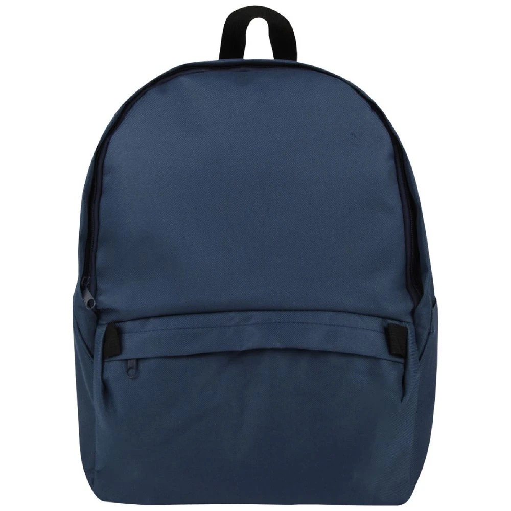 1 Keji Essential Backpack Navy, 1 of 4