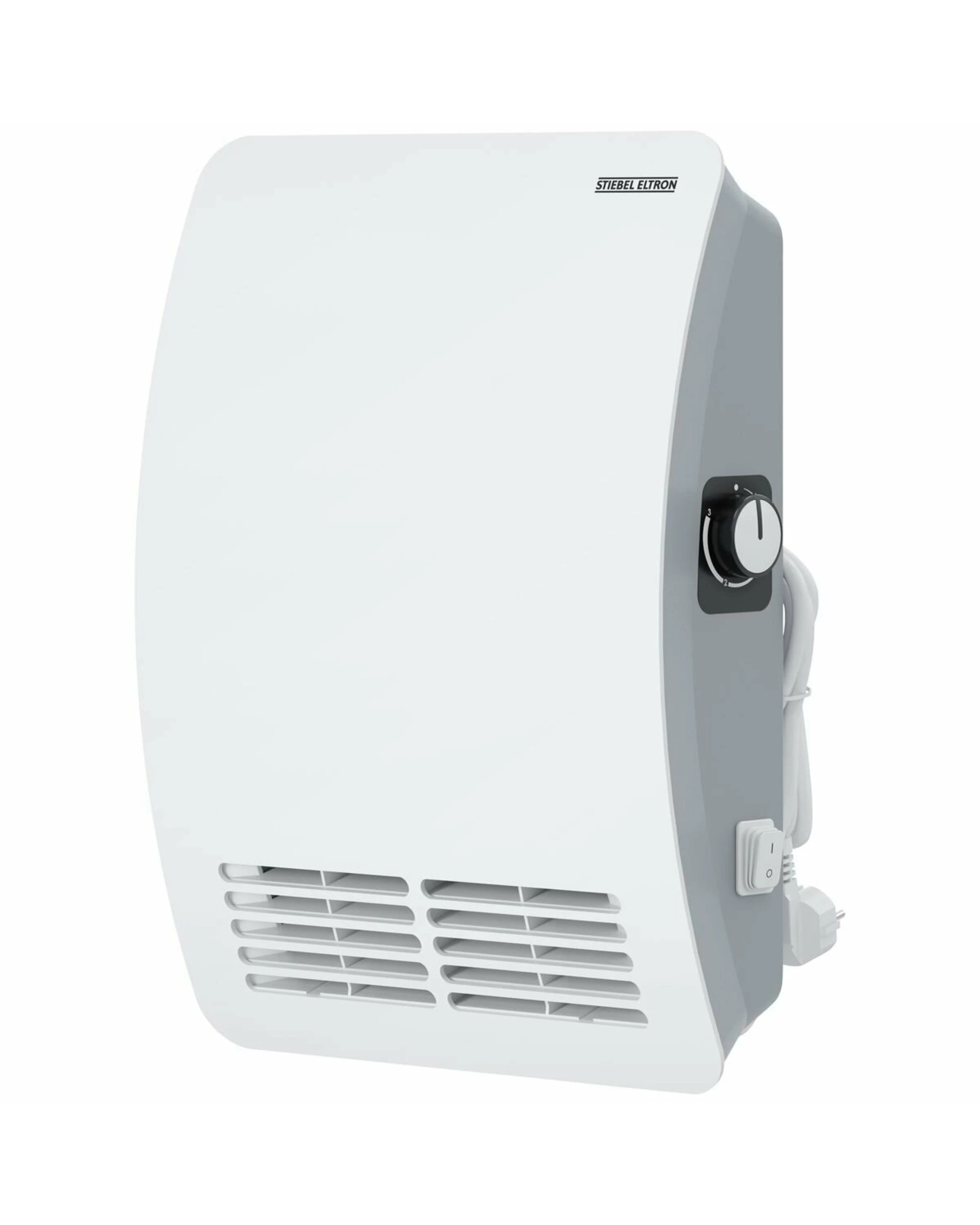 2 Stiebel Eltron CK 20 Plus Fan 2kW Fan Heater, 2 of 5