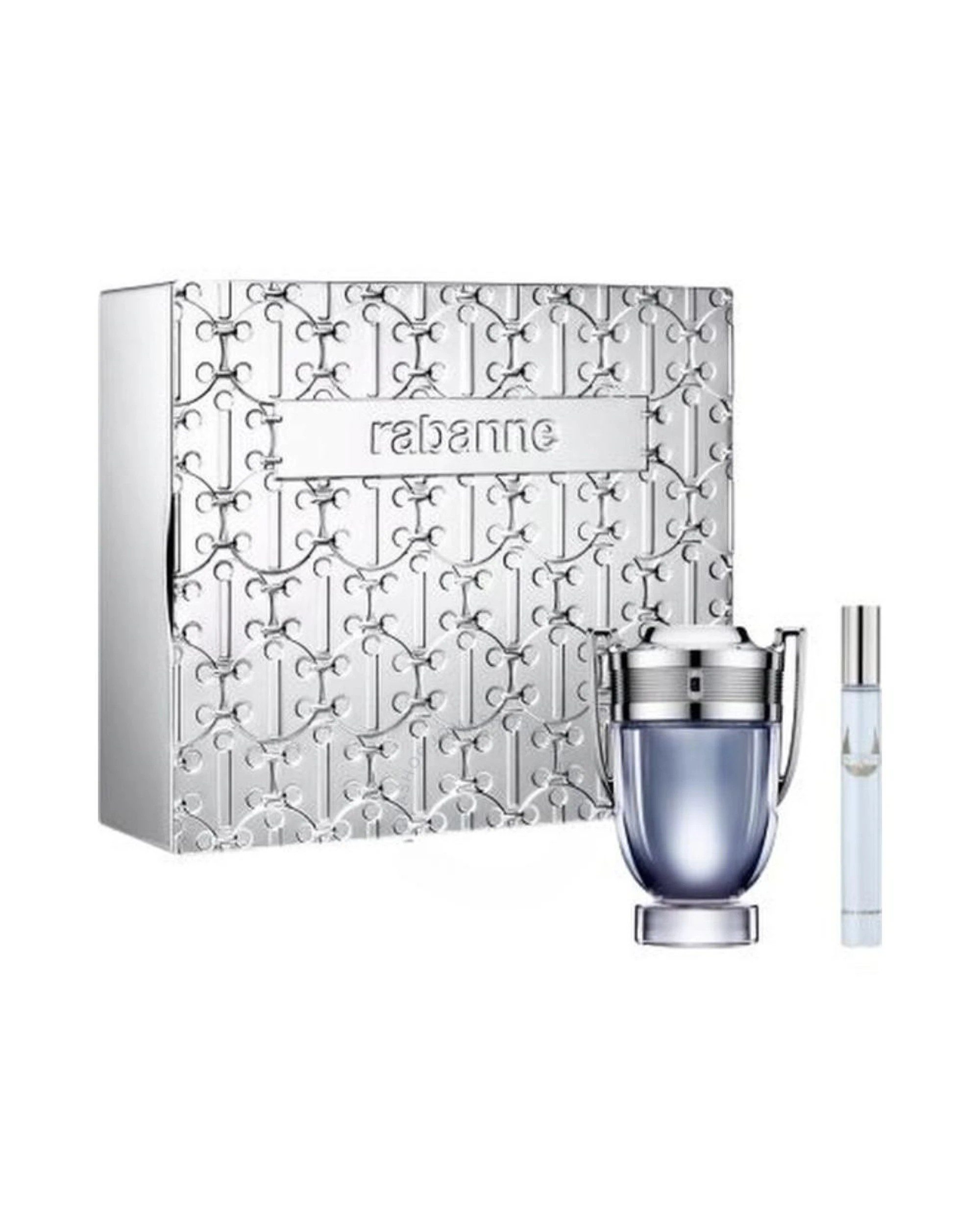 1 Paco Rabanne Invictus 2 Piece Fragrance Gift Set, 1 of 1