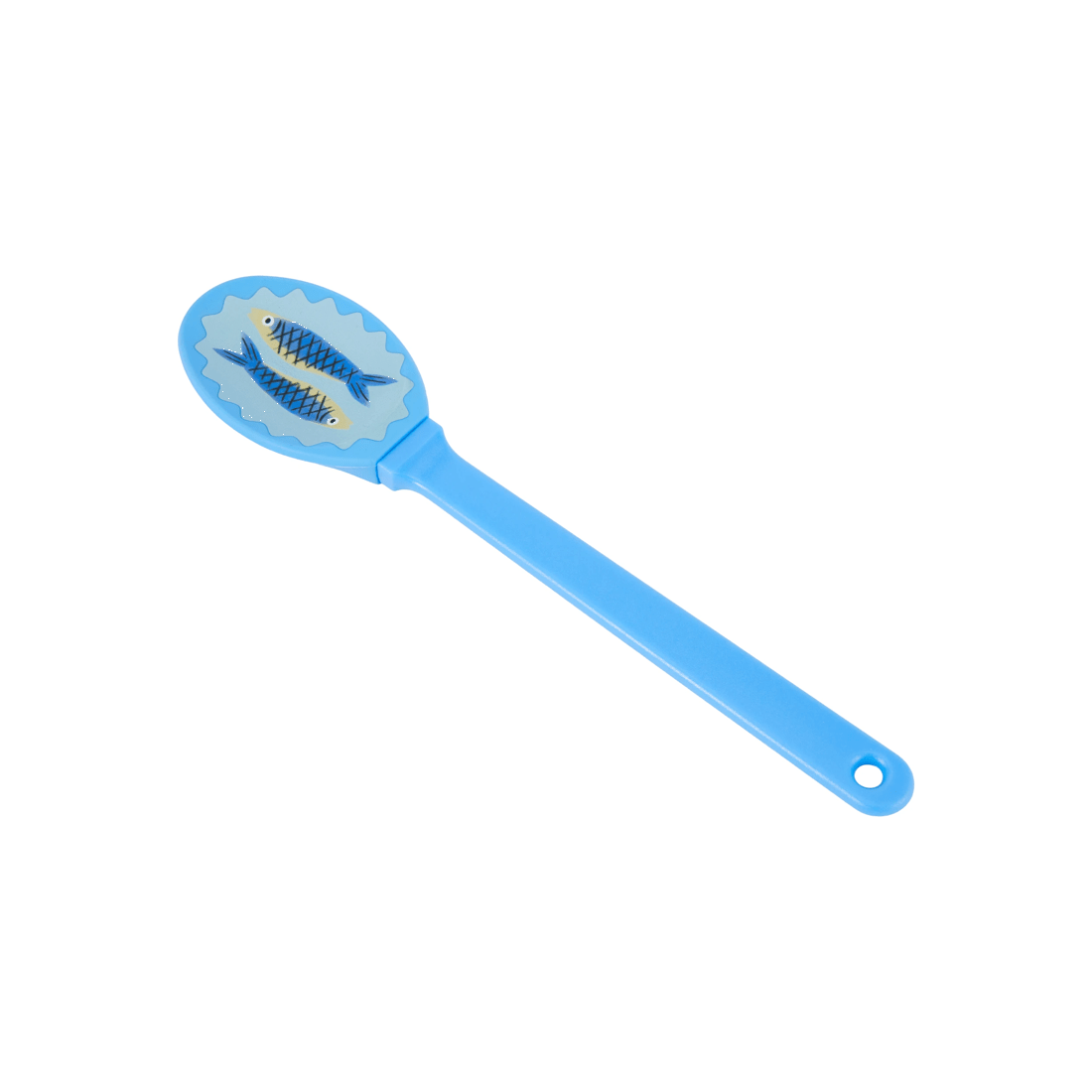 4 4 Pack Printed Spoons, 4 of 7