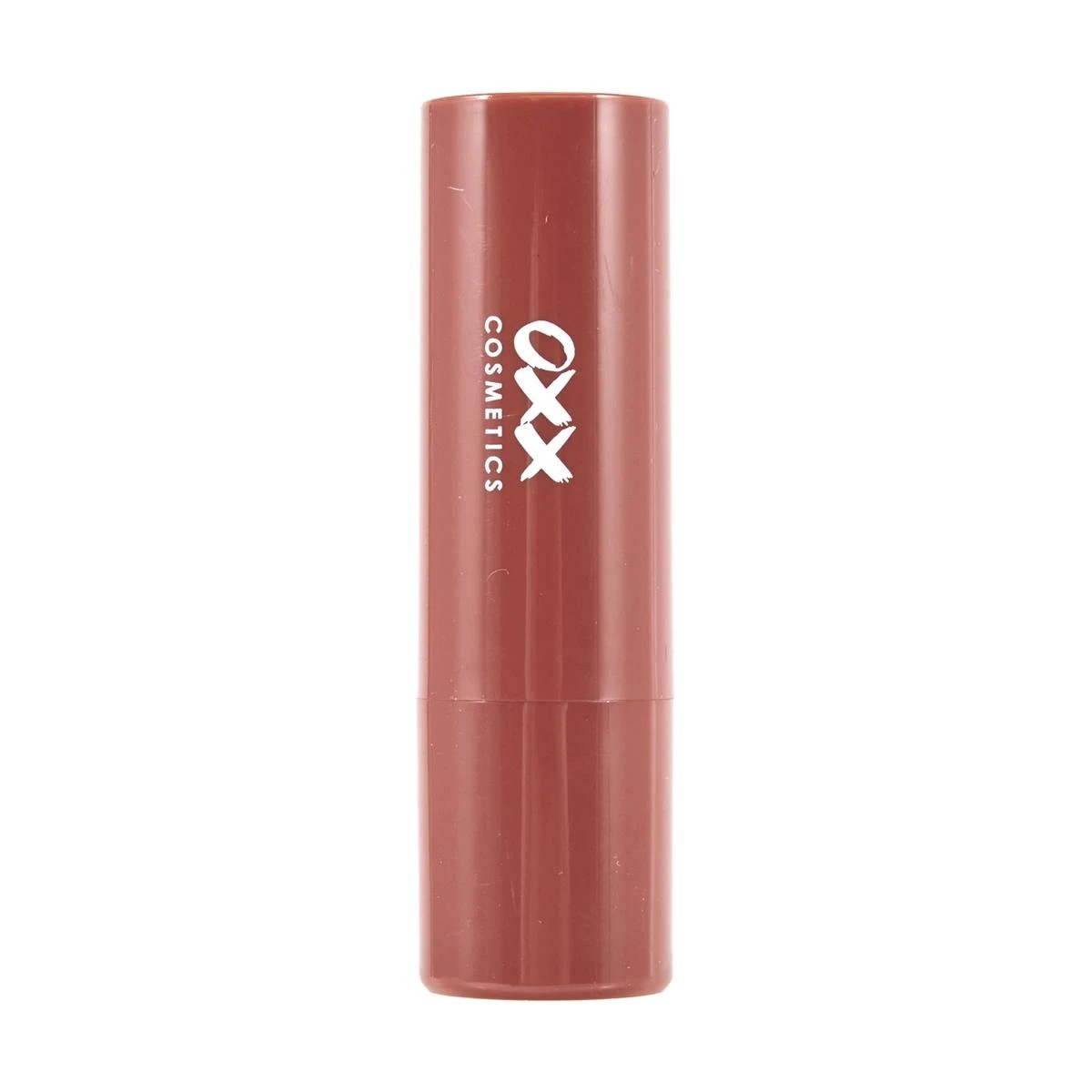 4 OXX Cosmetics Lustre Lipstick - Macaroon, 4 of 5