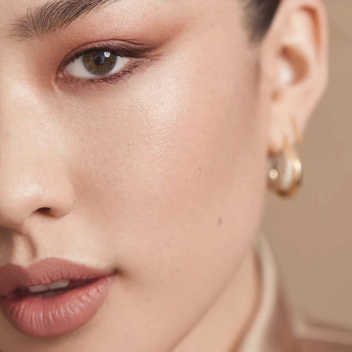 7 e.l.f. Cream Glide Lip Liner - Truth or Bare, 7 of 8