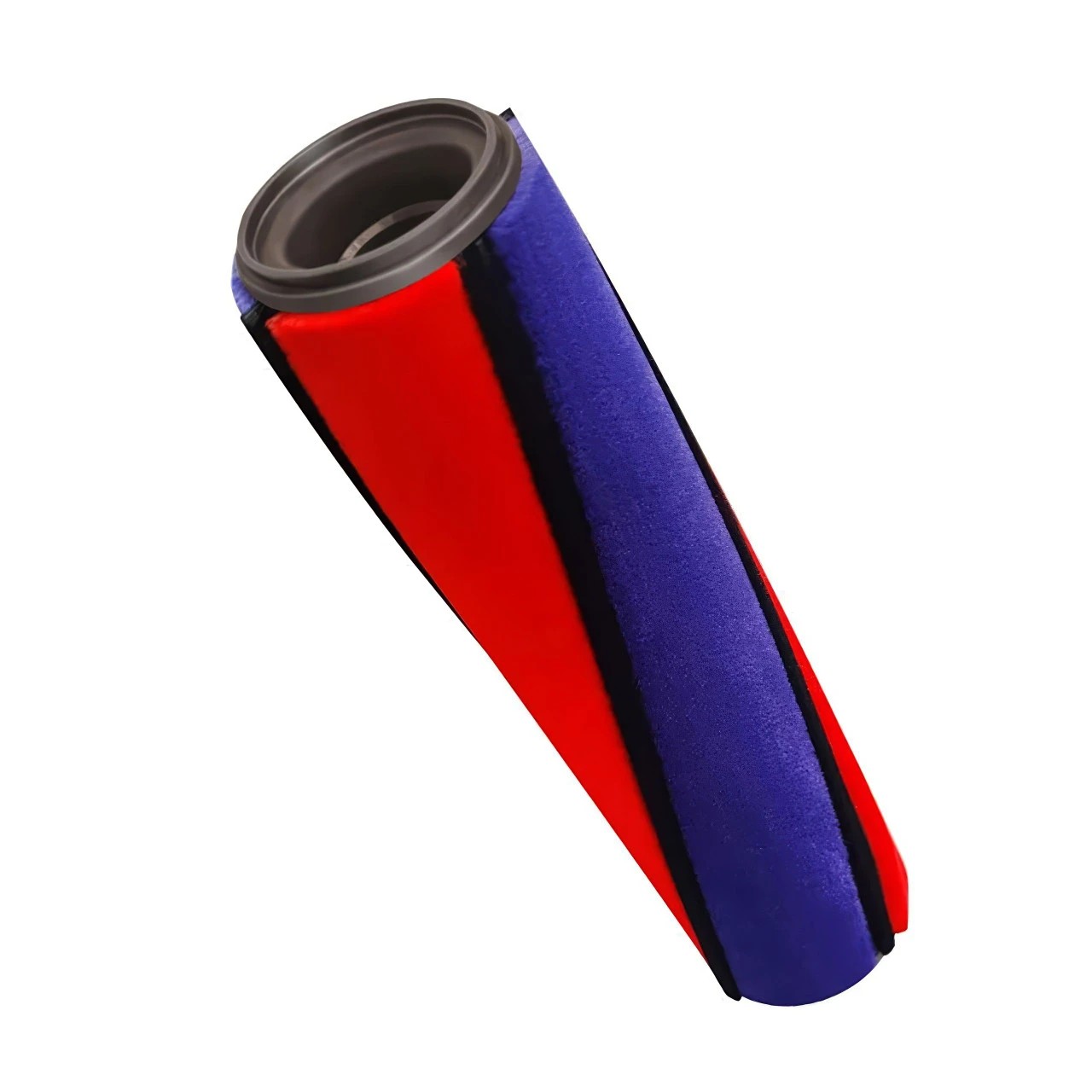 1 Hygieia Soft Roller Brush For Dyson Vacuum Cleaners - Red, 1 of 1