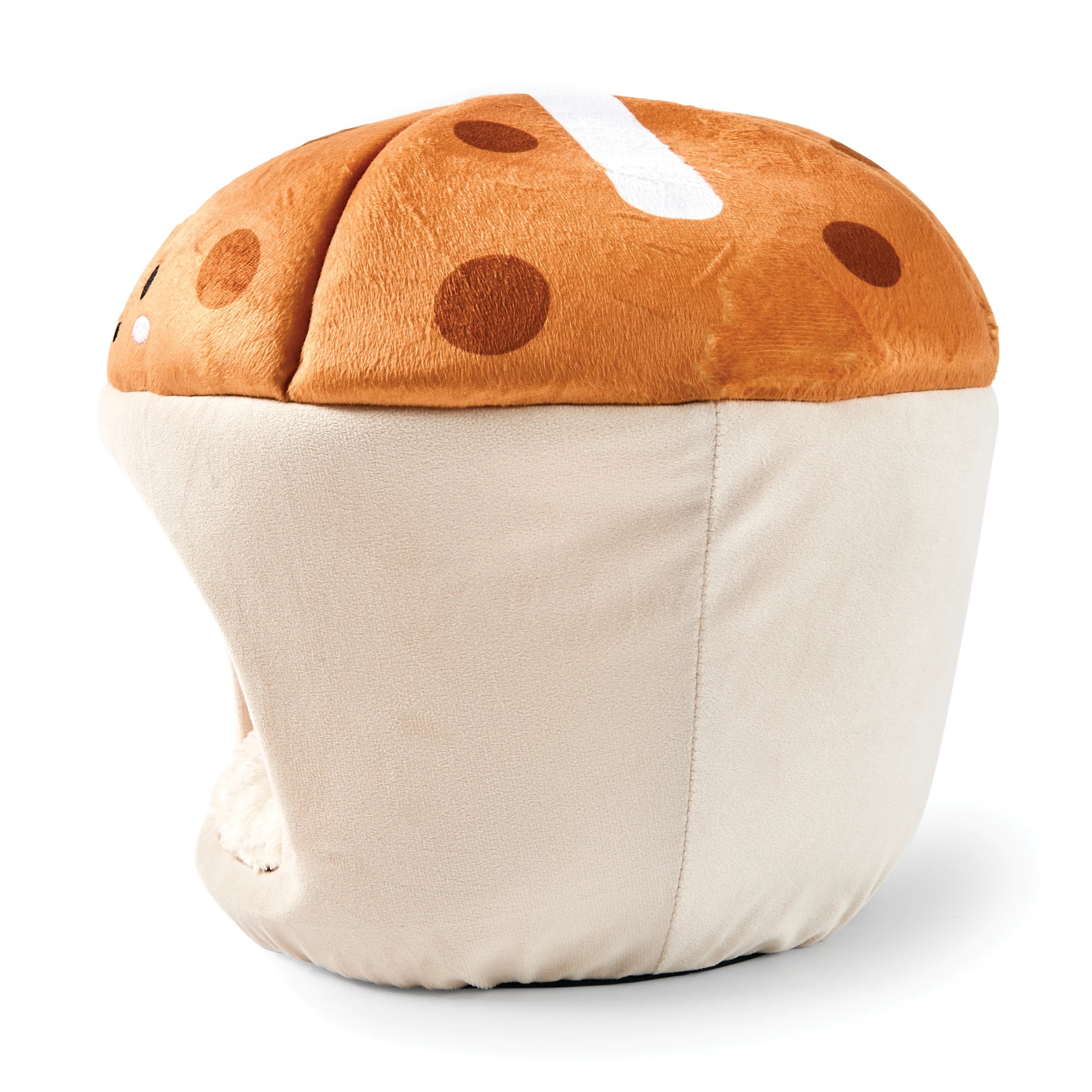 4 Cat Easter Hot Cross Bun Cave, 4 of 10