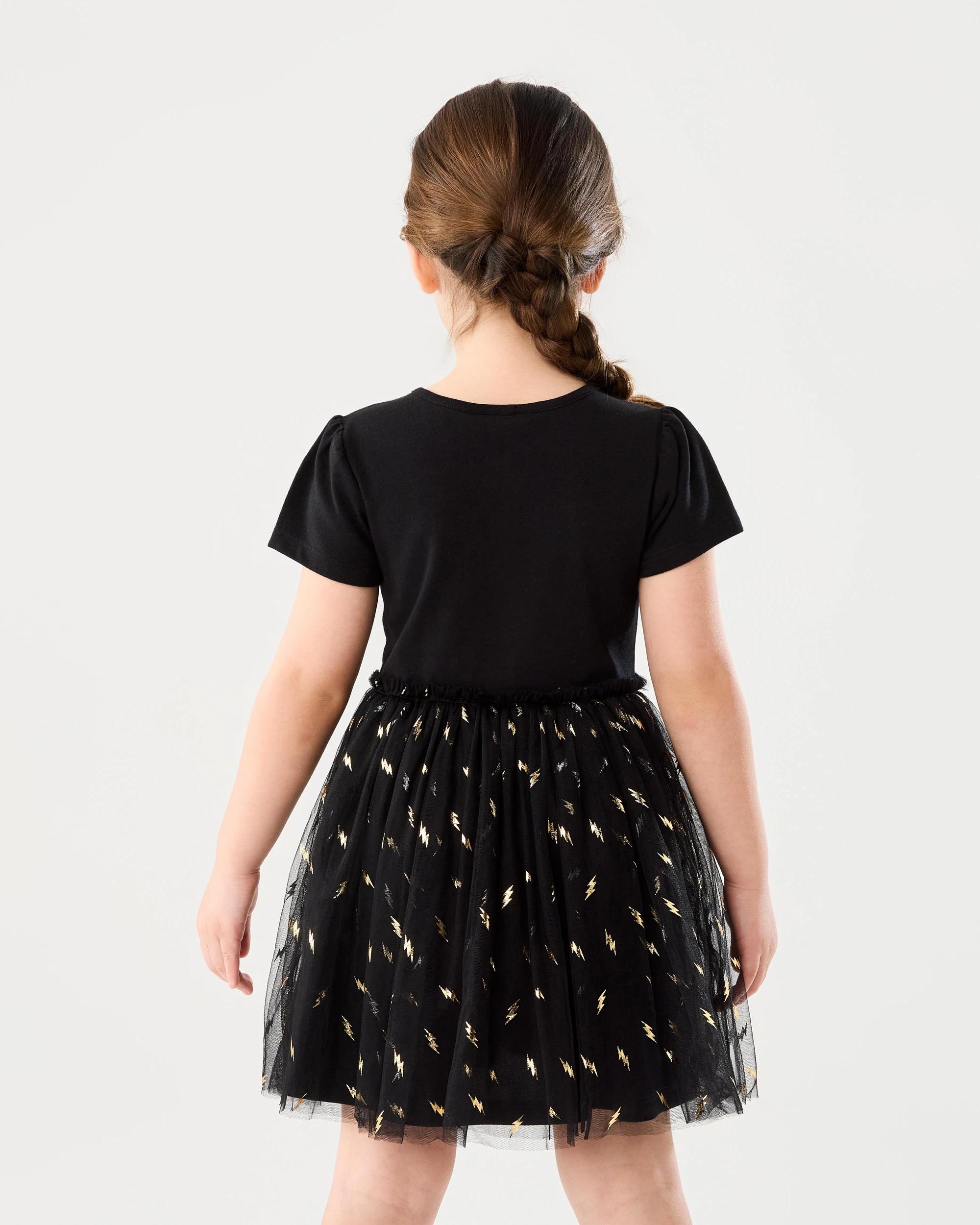 2 Harry Potter License Tutu Dress Herm Tutu, 2 of 9