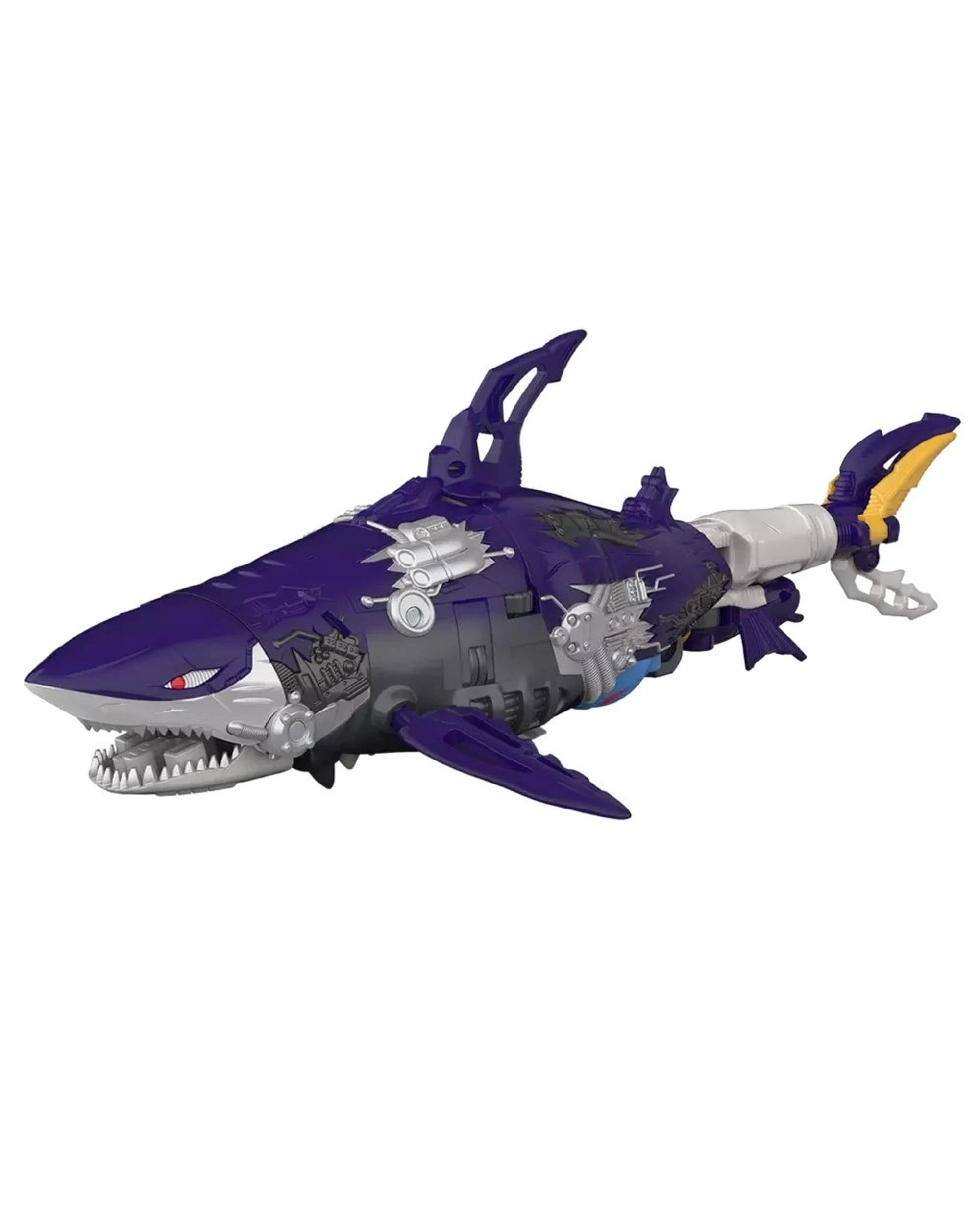 3 Transformers Age of the Primes: Voyager Class Sky-Byte Figure, 3 of 5