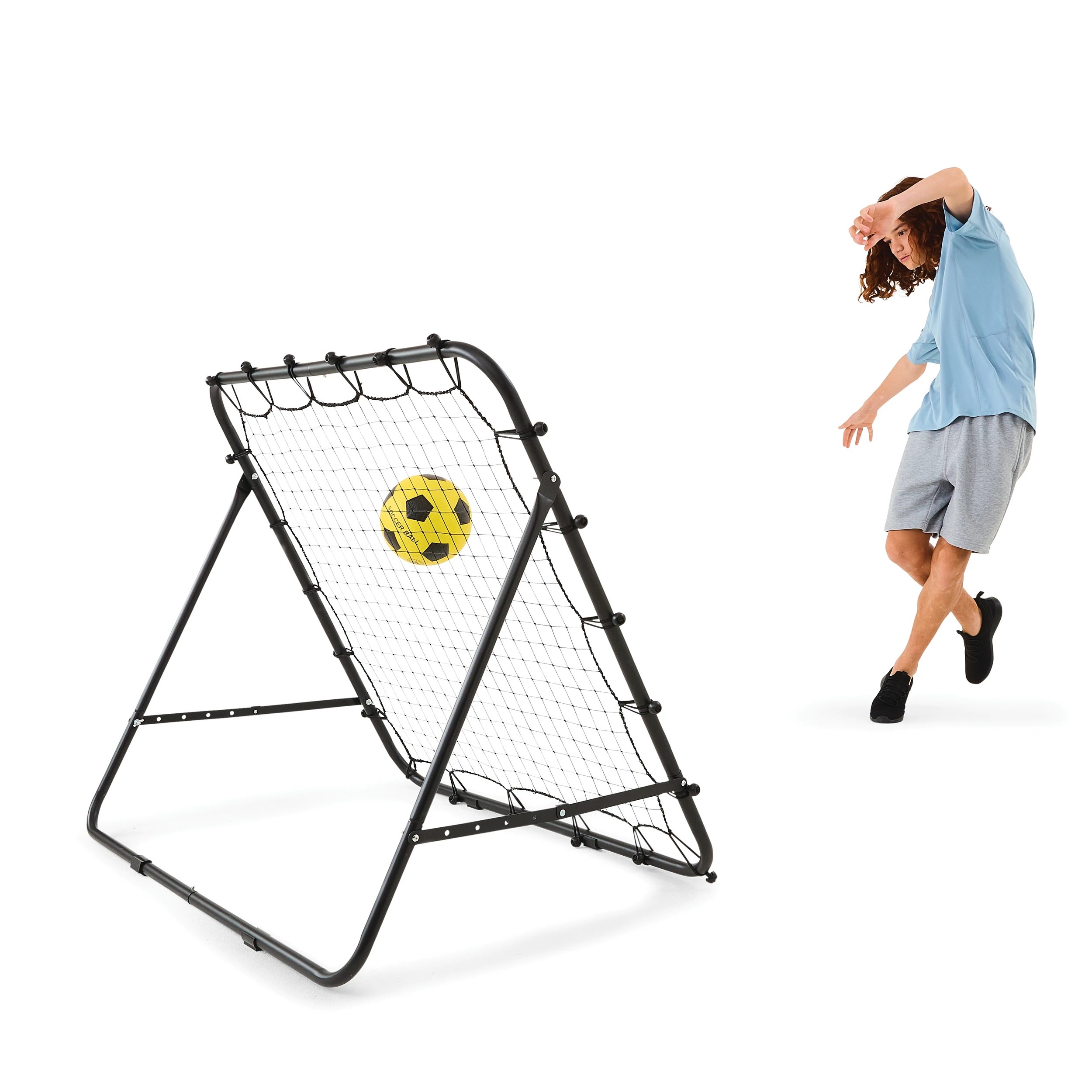 2 Rebound Net, 2 of 5