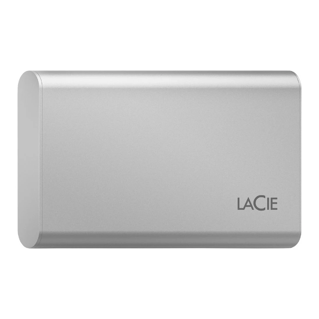 1 LaCie 2TB USB-C Portable SSD, 1 of 8