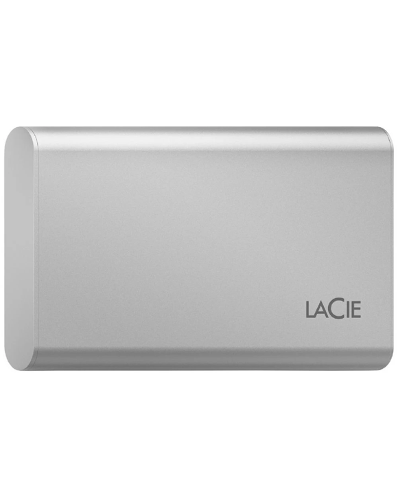 LaCie 2TB USB-C Portable SSD